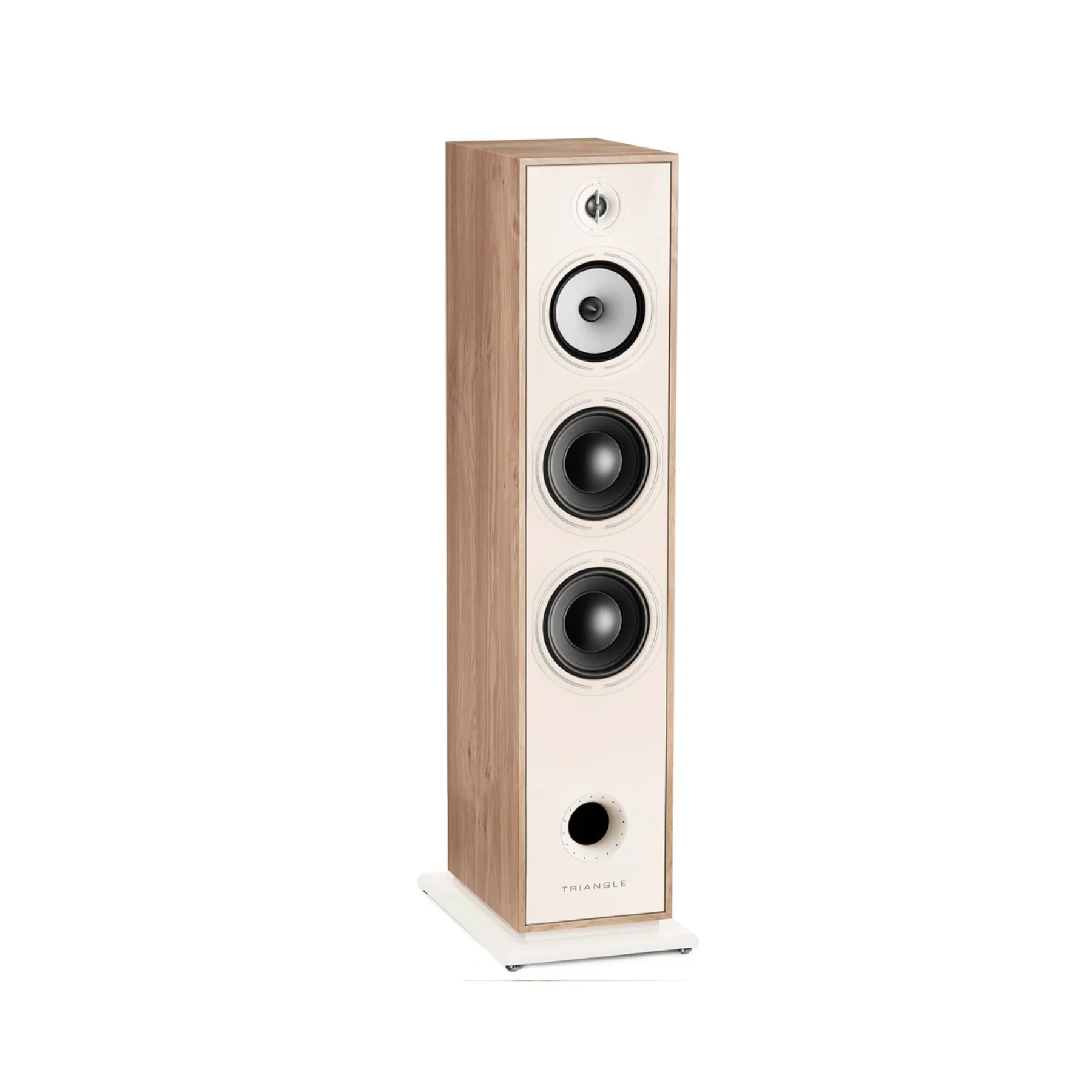 Triangle Borea BR10 Floorstanding Speaker – Best Tower Speakers for Audiophiles (Each) - Clearance / Open Box - Image 3