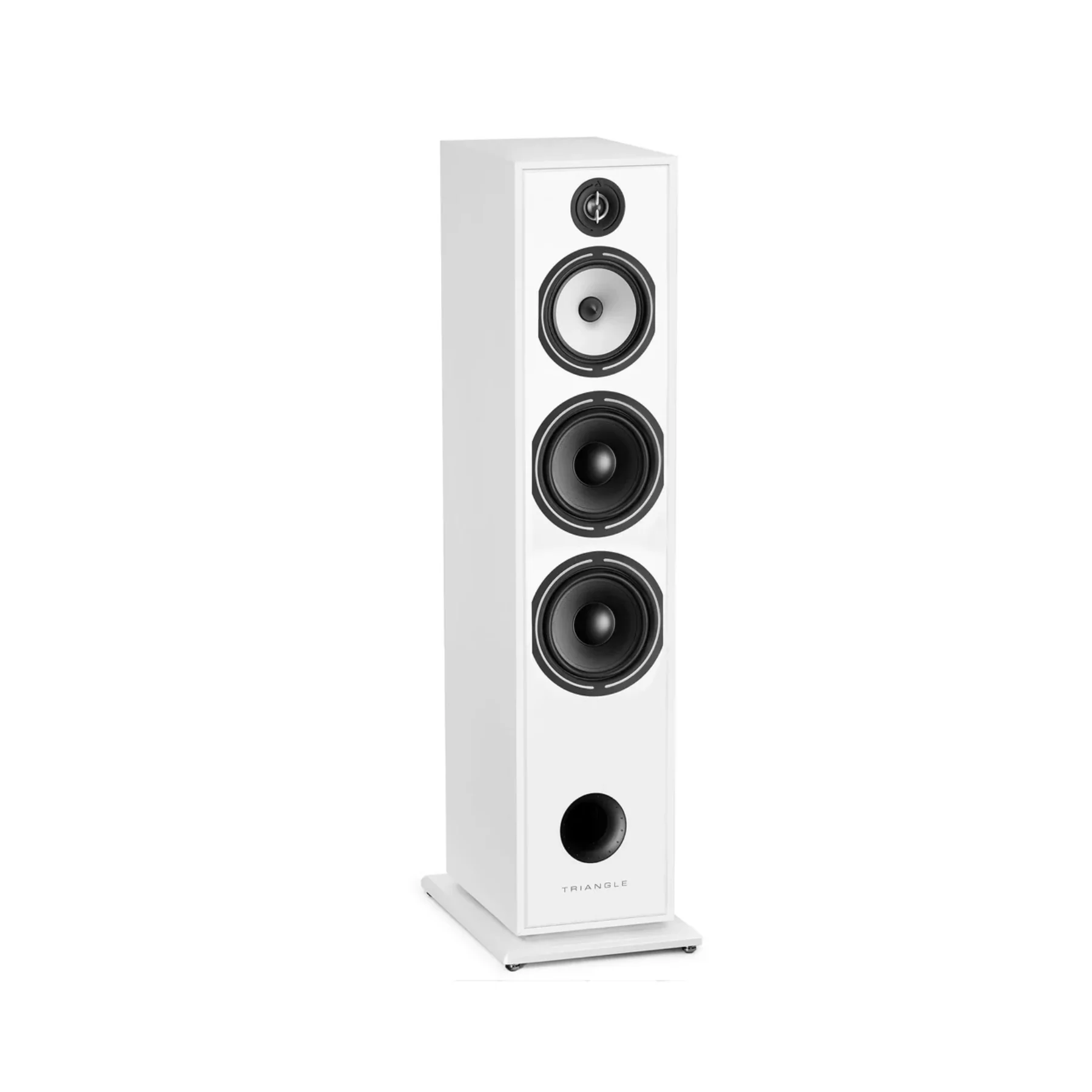 Triangle Borea BR10 Floorstanding Speaker – Best Tower Speakers for Audiophiles (Each) - Clearance / Open Box - Image 4