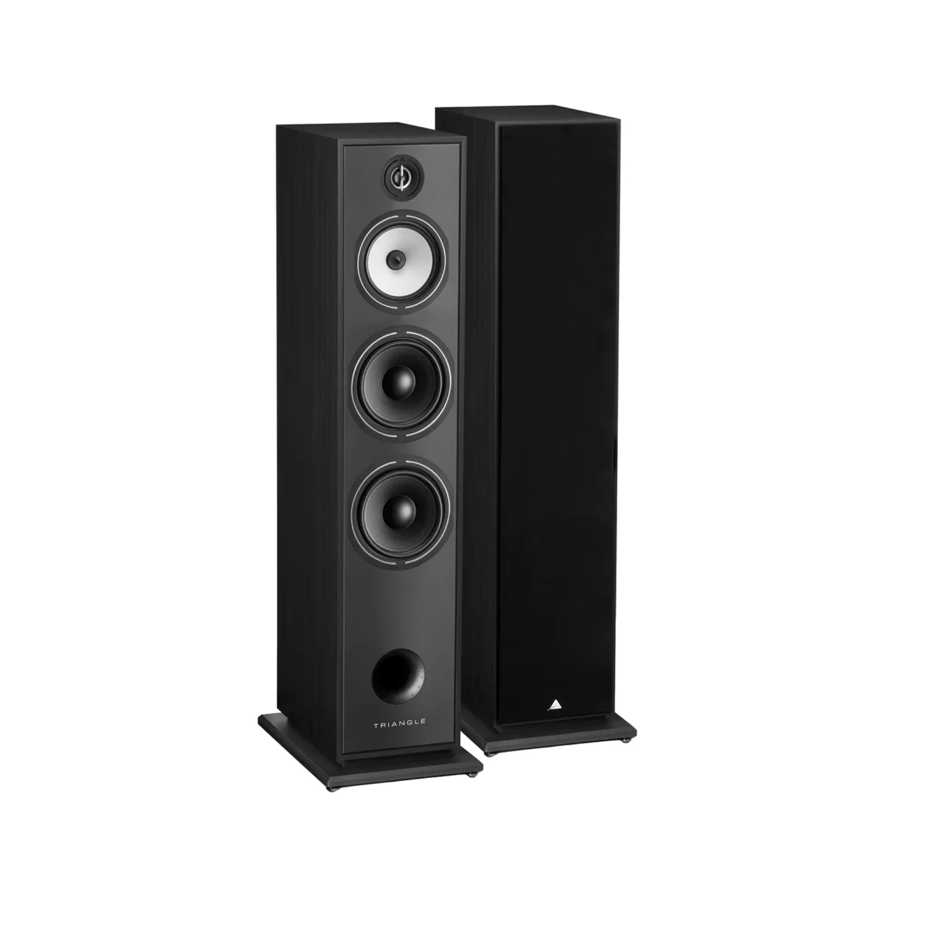 Triangle Borea BR10 Floorstanding Speaker – Best Tower Speakers for Audiophiles (Each) - Clearance / Open Box - Image 5