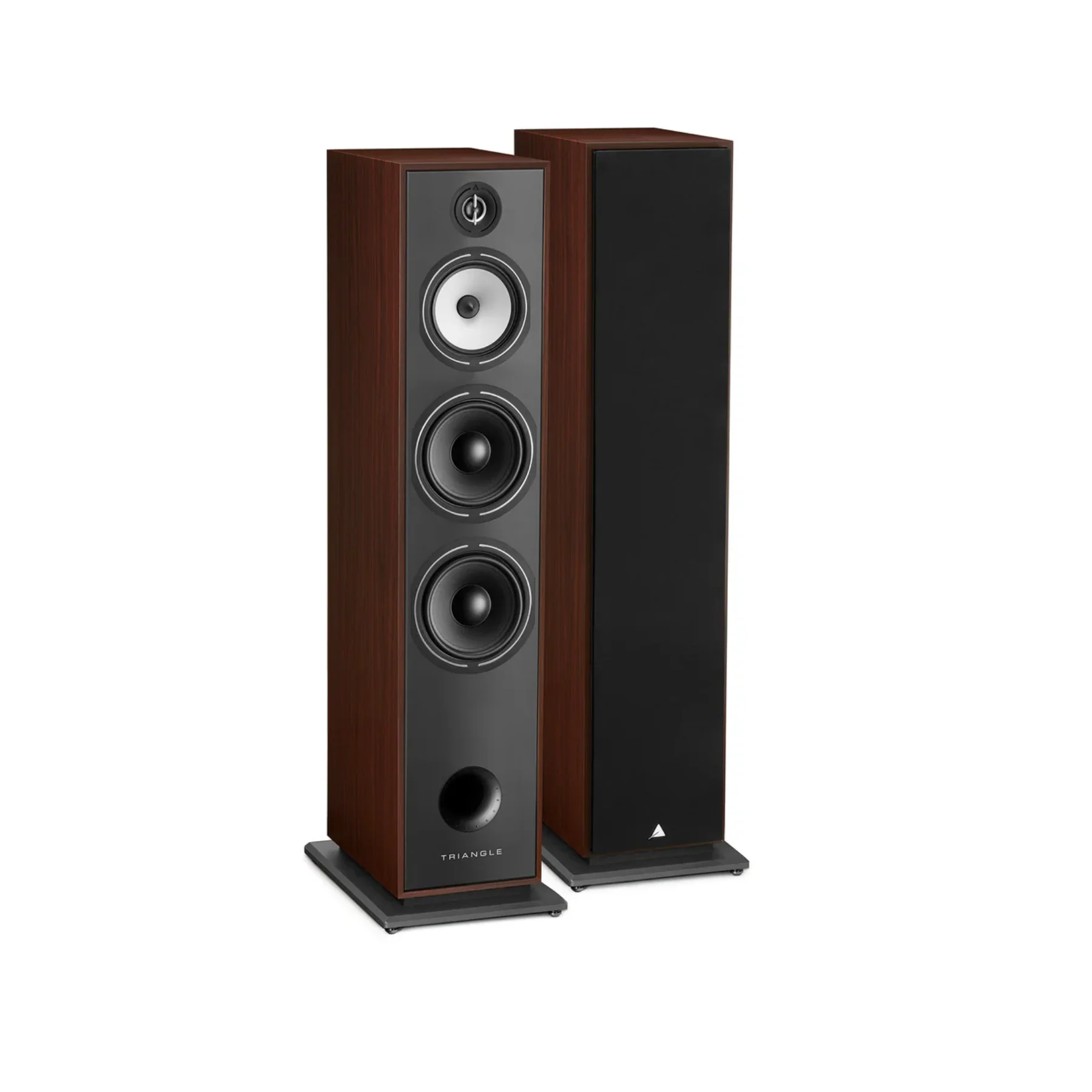 Triangle Borea BR10 Floorstanding Speaker – Best Tower Speakers for Audiophiles (Each) - Clearance / Open Box - Image 6