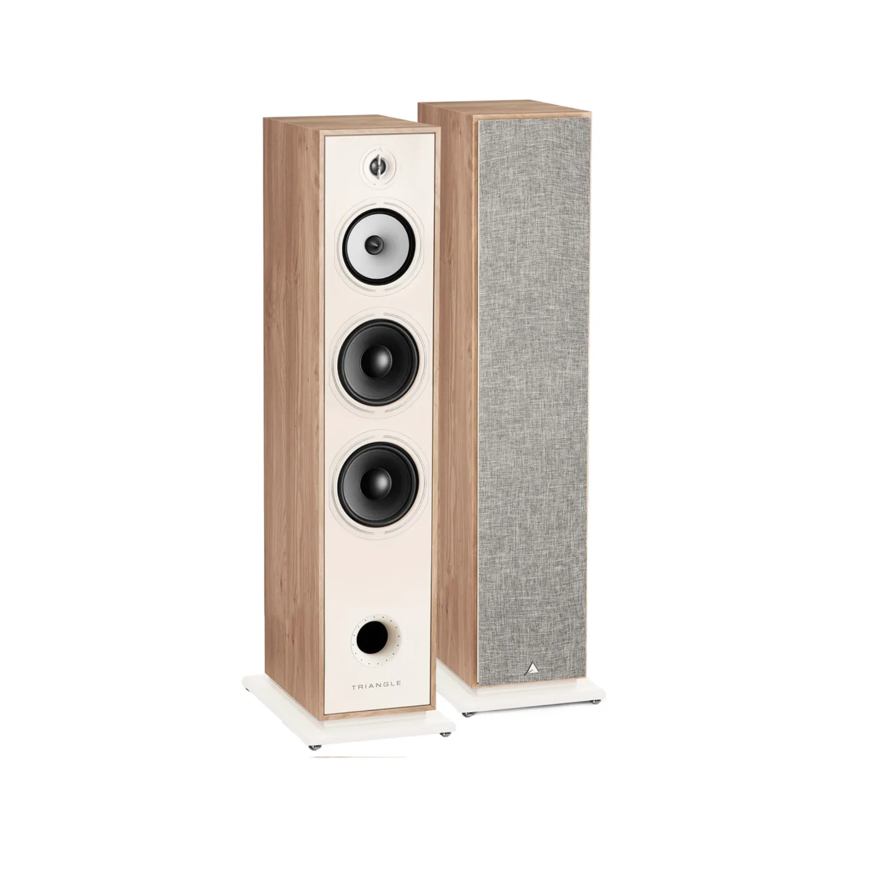 Triangle Borea BR10 Floorstanding Speaker – Best Tower Speakers for Audiophiles (Each) - Clearance / Open Box - Image 7