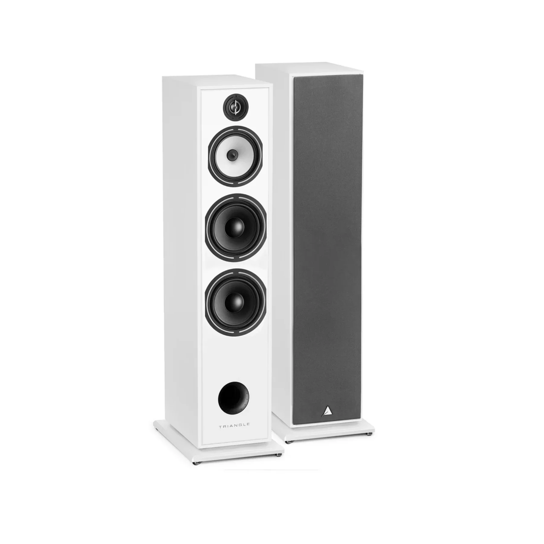 Triangle Borea BR10 Floorstanding Speaker – Best Tower Speakers for Audiophiles (Each) - Clearance / Open Box - Image 8