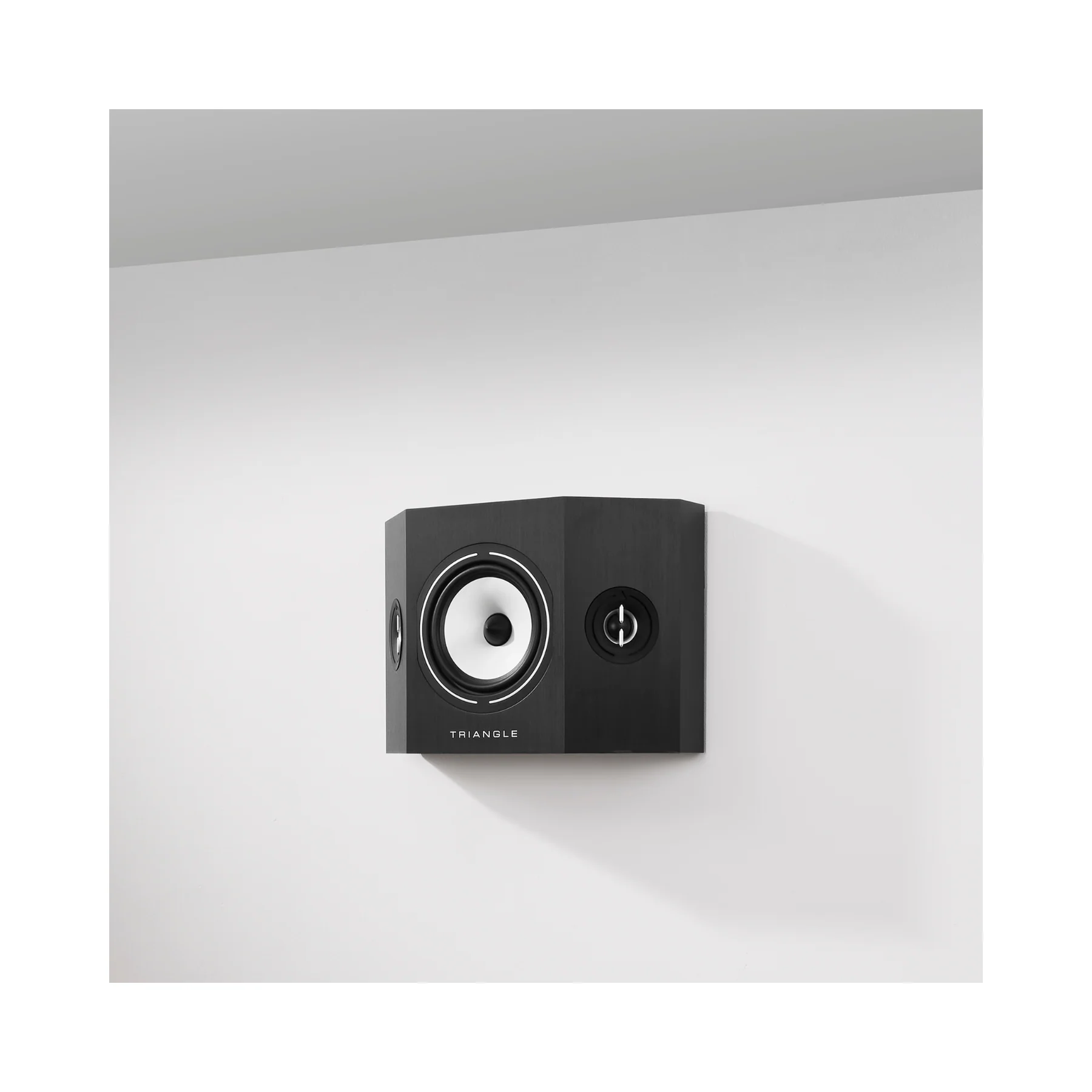 Triangle BRS1 Surround Speakers Immersive 360° Sound for Home Theaters (Pair) - Image 10