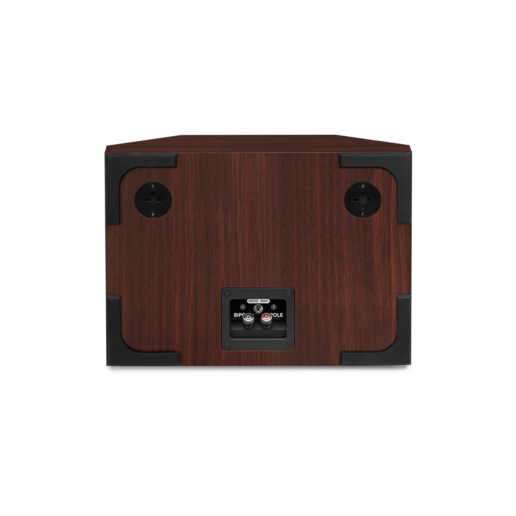 Triangle BRS1 Surround Speakers Immersive 360° Sound for Home Theaters (Pair) - Image 2
