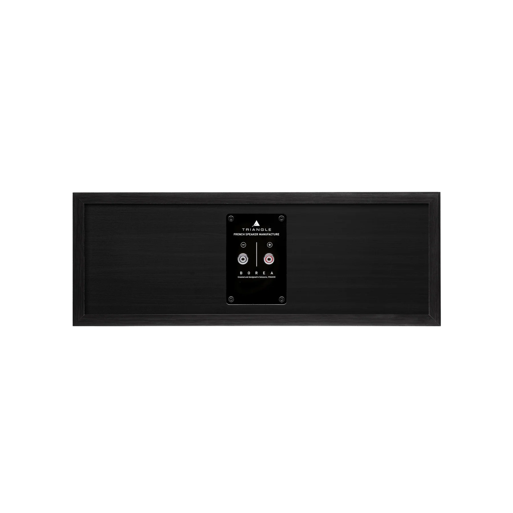 Triangle BRC2 Center Channel Speaker - Image 9