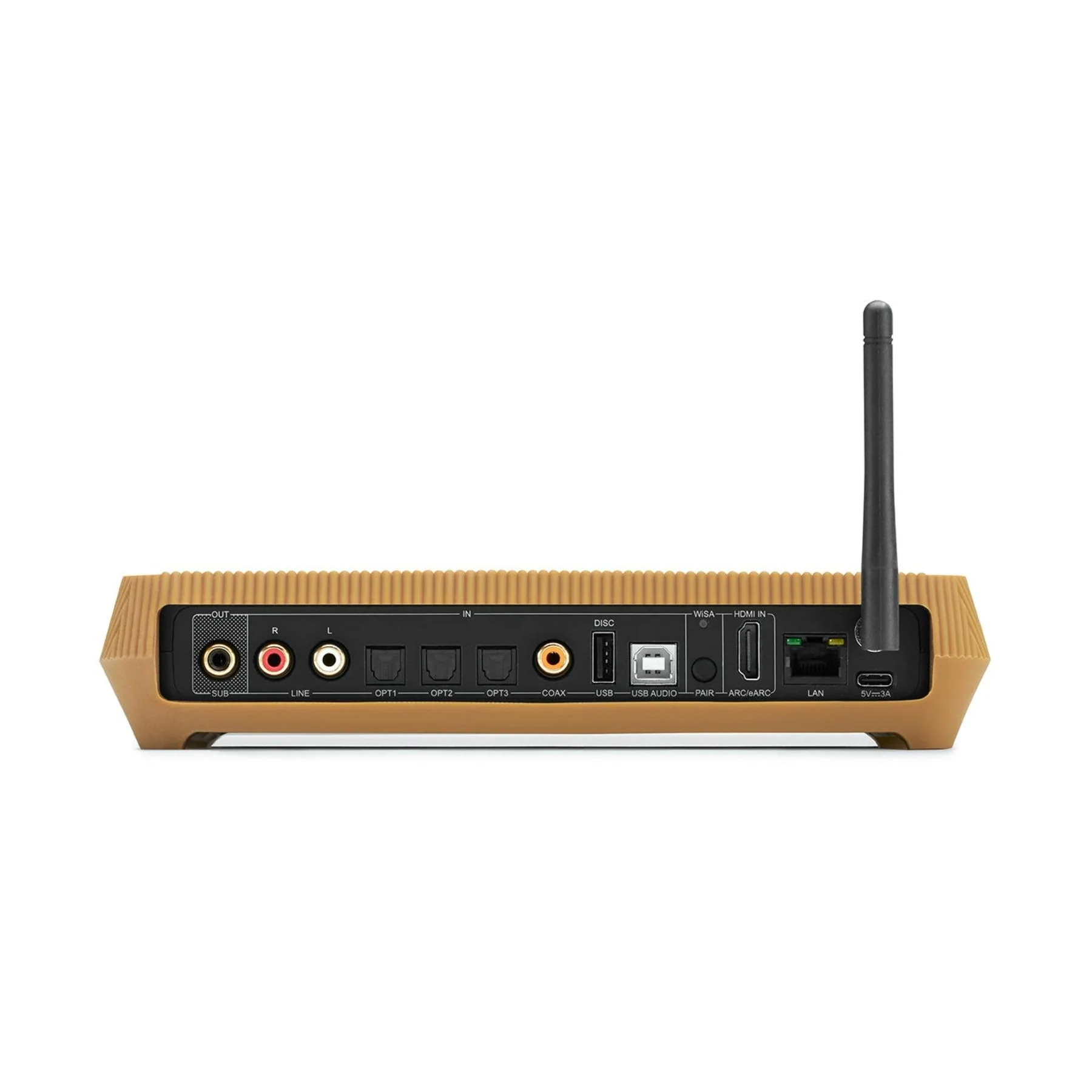 Triangle Capella 2 Wireless Hi-Fi Speaker System - Image 6