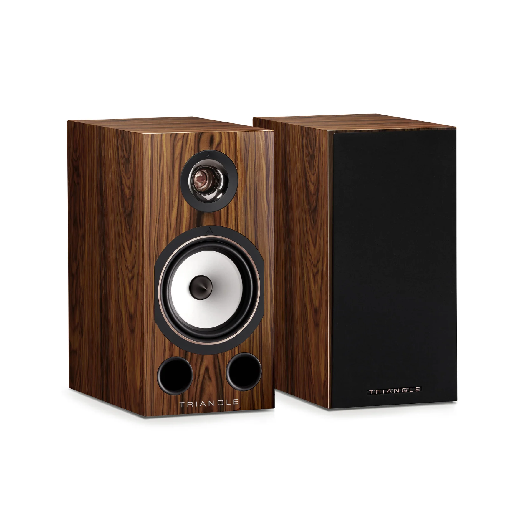 Triangle Comete 40th Anniversary Bookshelf Speakers Pair