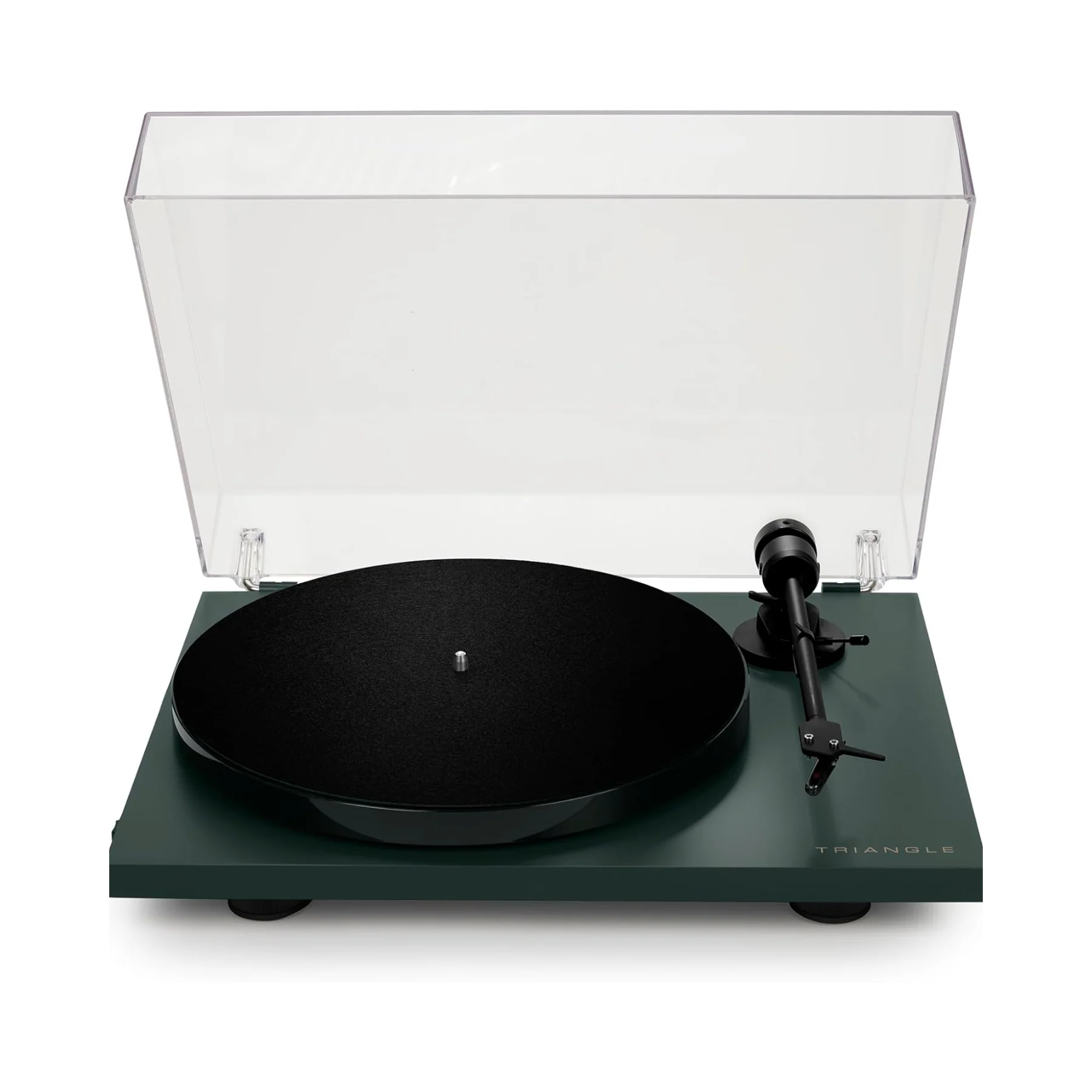 Triangle Lunar 1 Manual Turntable