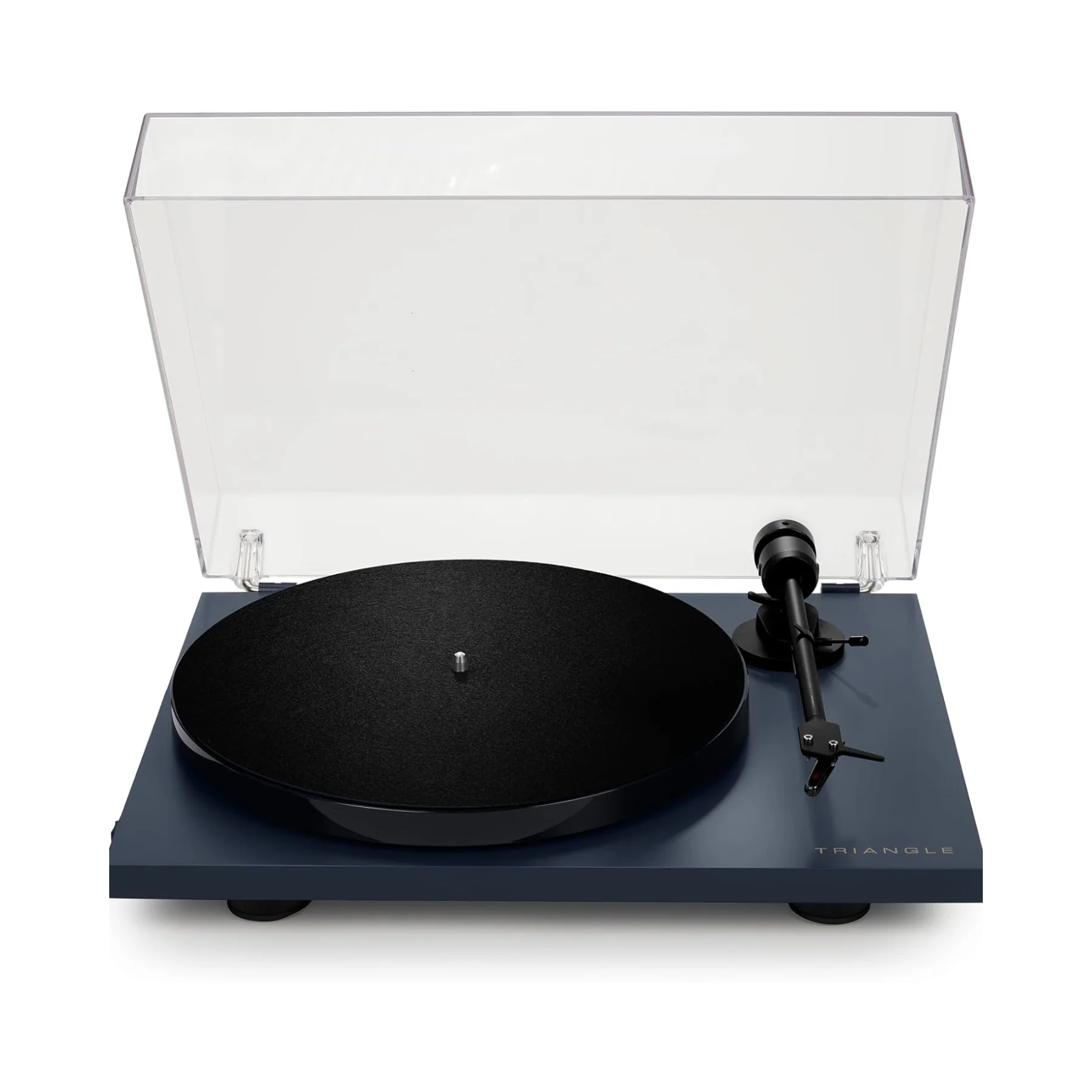 Triangle Lunar 1 Manual Turntable - Image 2