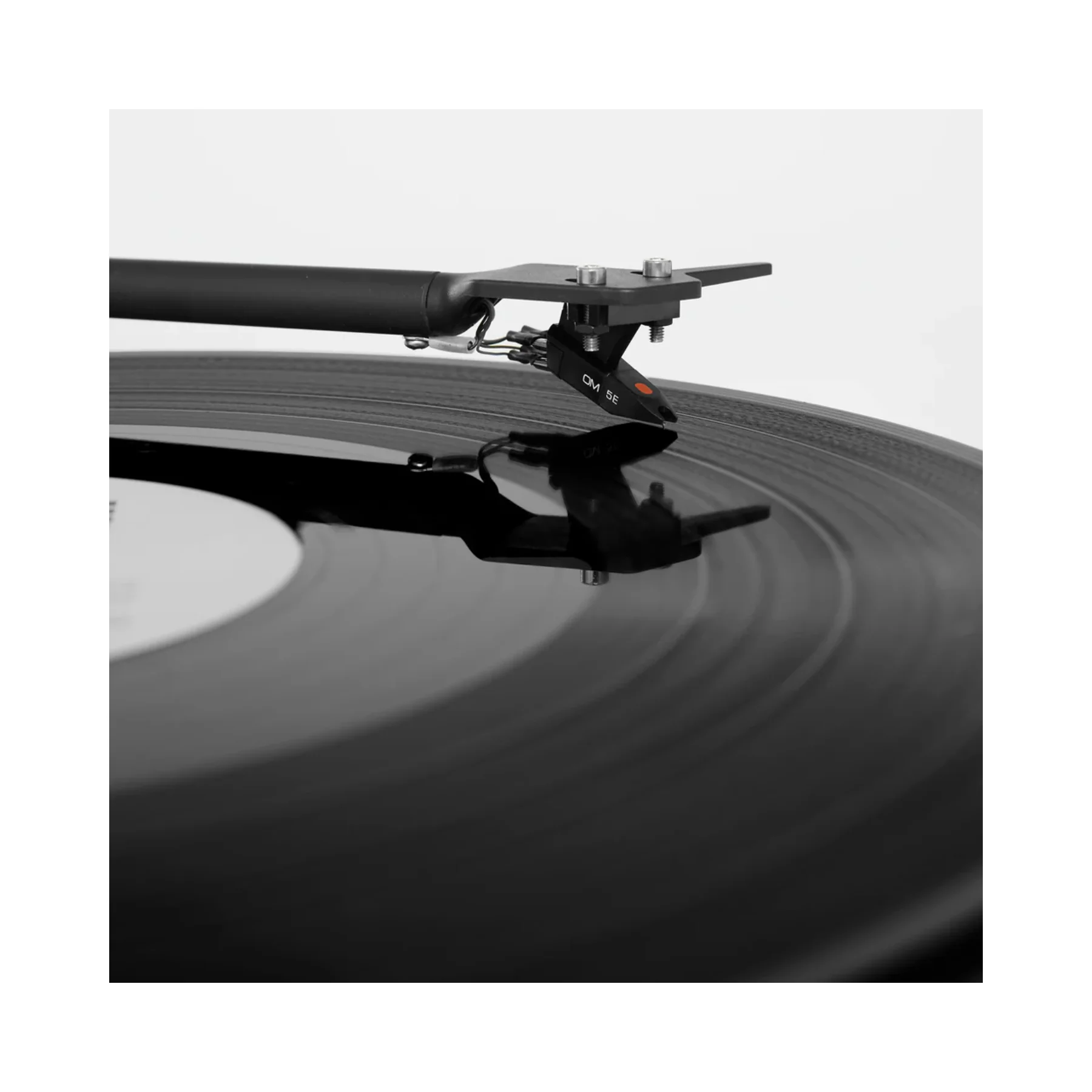 Triangle Lunar 1 Manual Turntable - Image 5