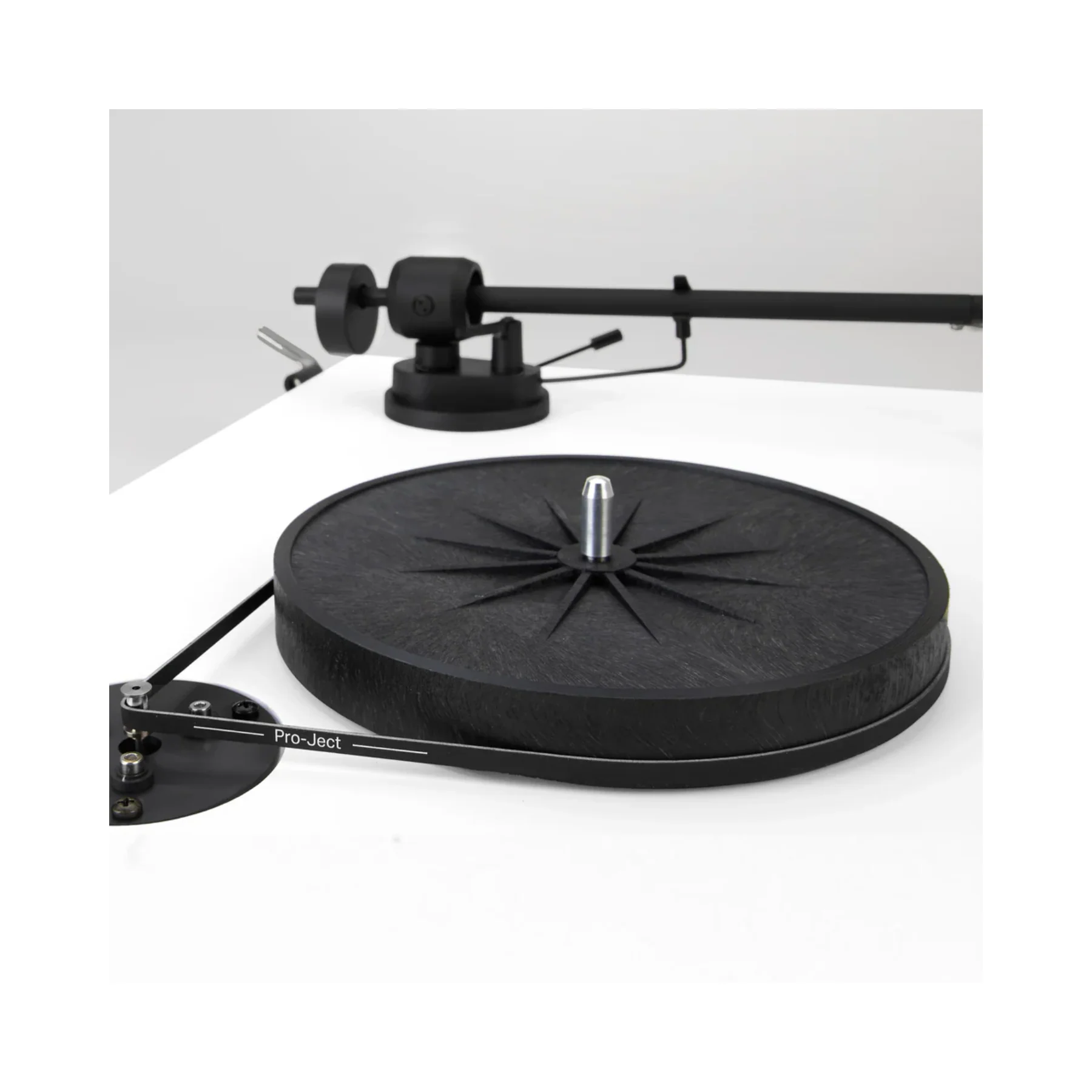 Triangle Lunar 1 Manual Turntable - Image 6