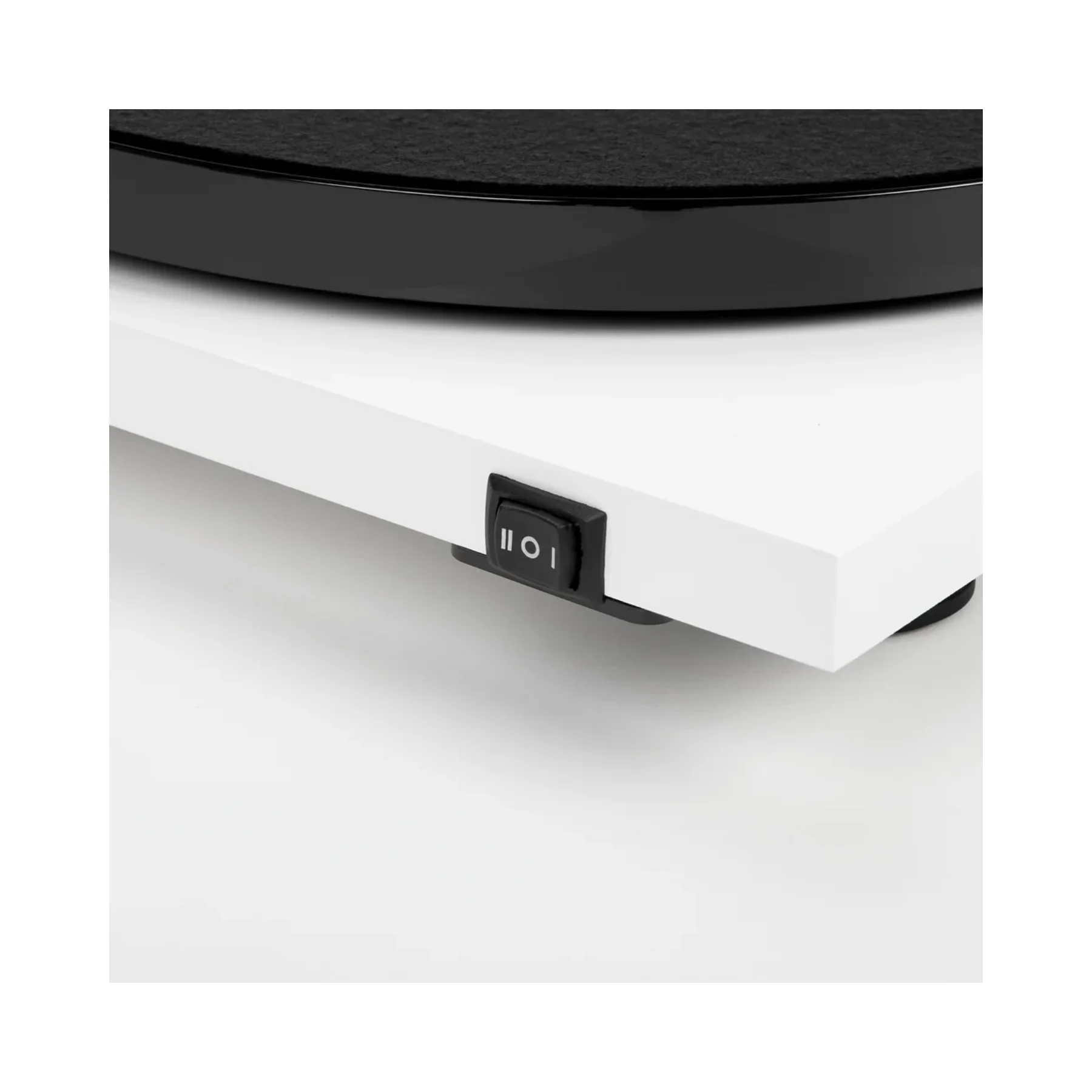 Triangle Lunar 1 Manual Turntable - Image 7