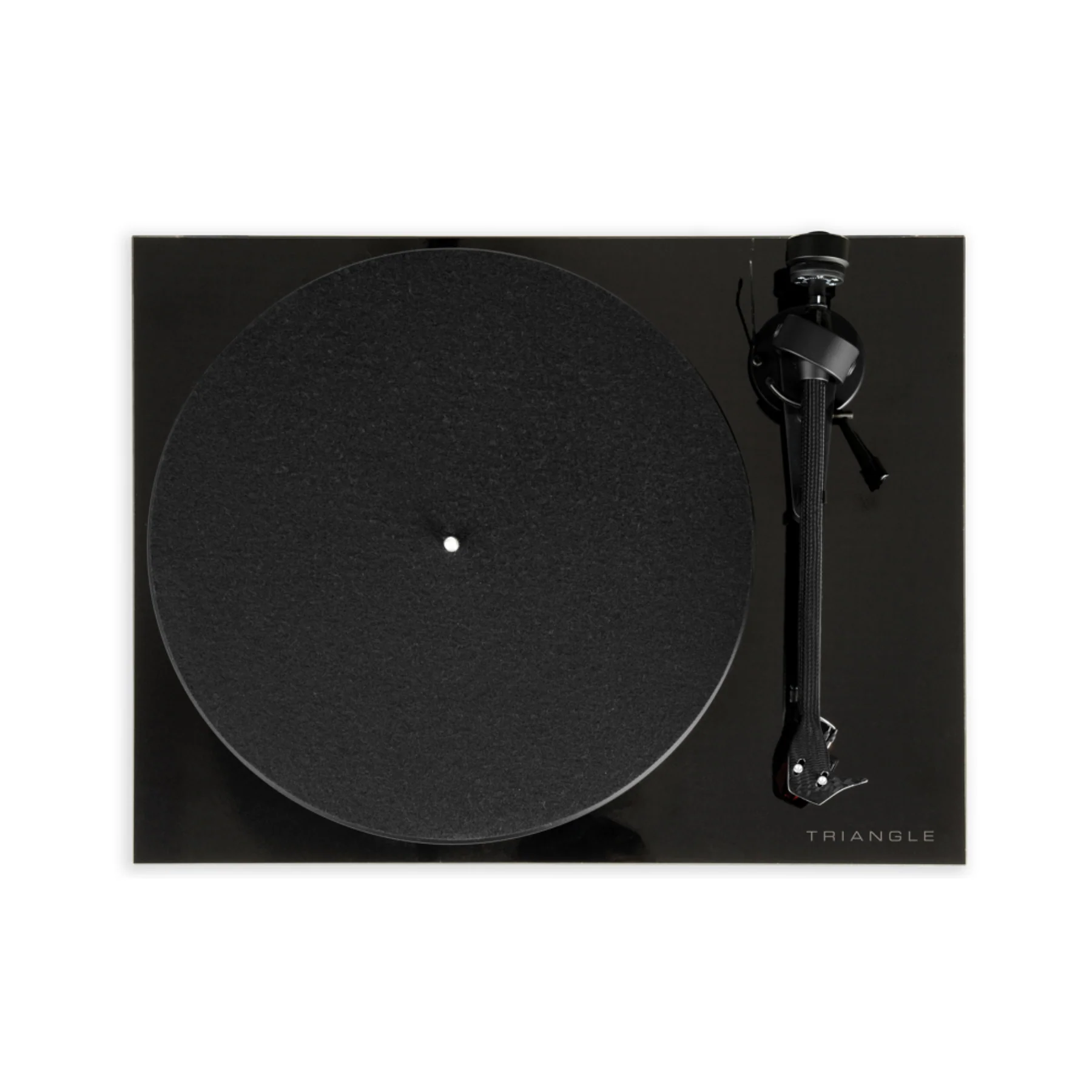 Triangle Lunar 3 Turntable With Ortofon 2M Red - Image 5