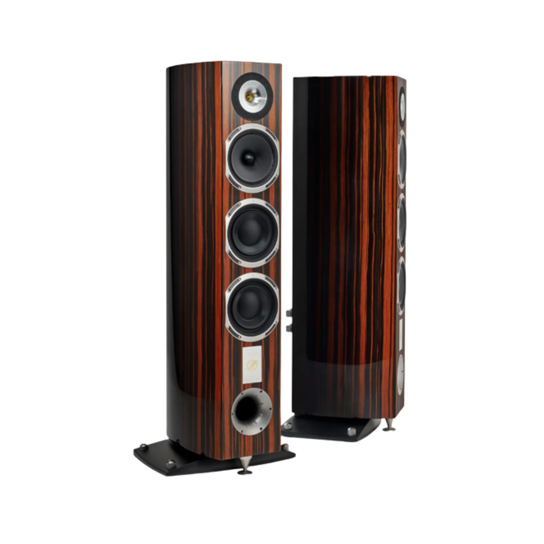Triangle Magellan Cello 40th Floorstanding Speaker Each - Image 3