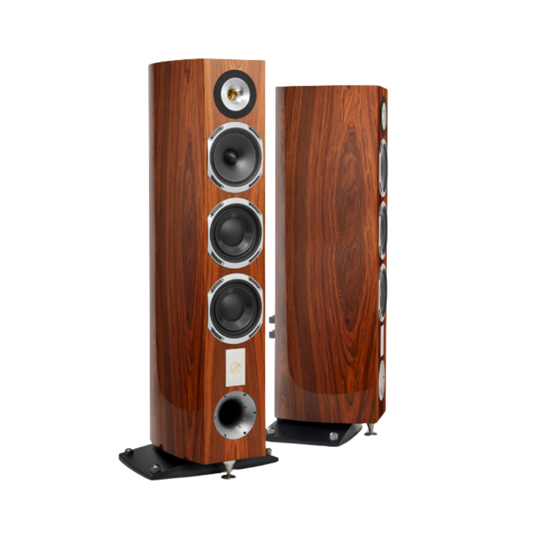 Triangle Magellan Cello 40th Floorstanding Speaker Each - Image 4