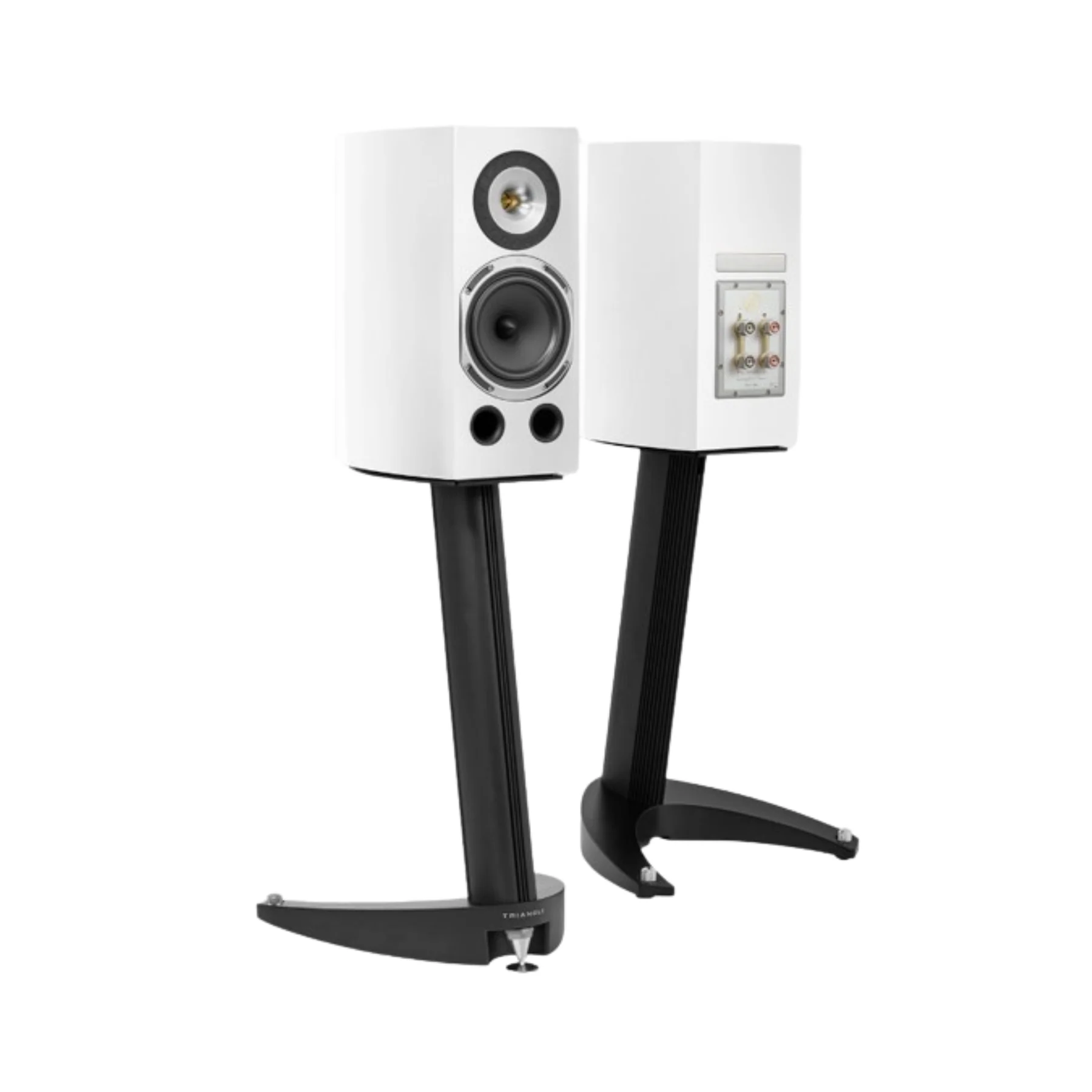 Triangle Magellan Duetto 40th Bookshelf Speakers Pair