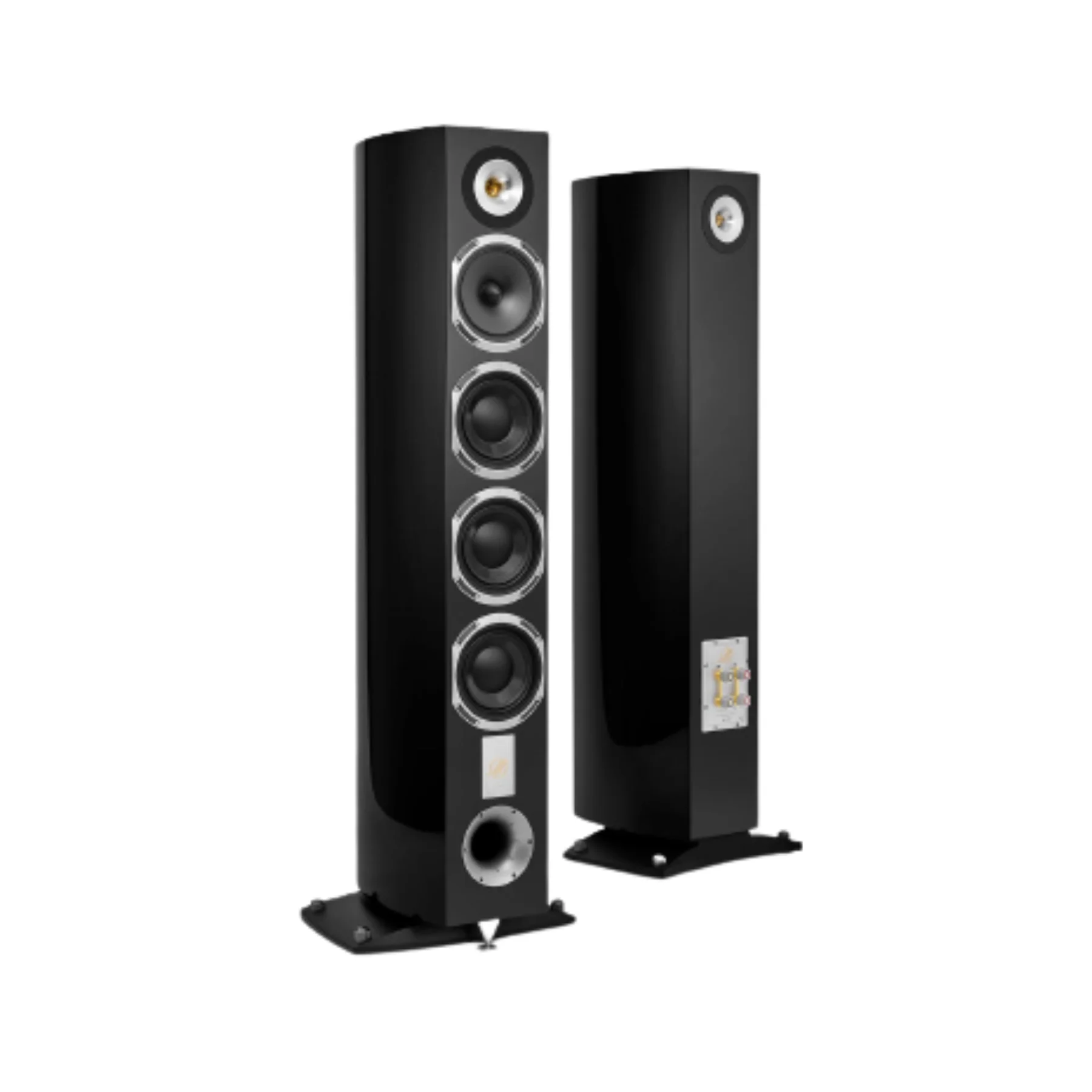 Triangle Magellan Quatuor 40th Floorstanding Speaker Each - Image 3