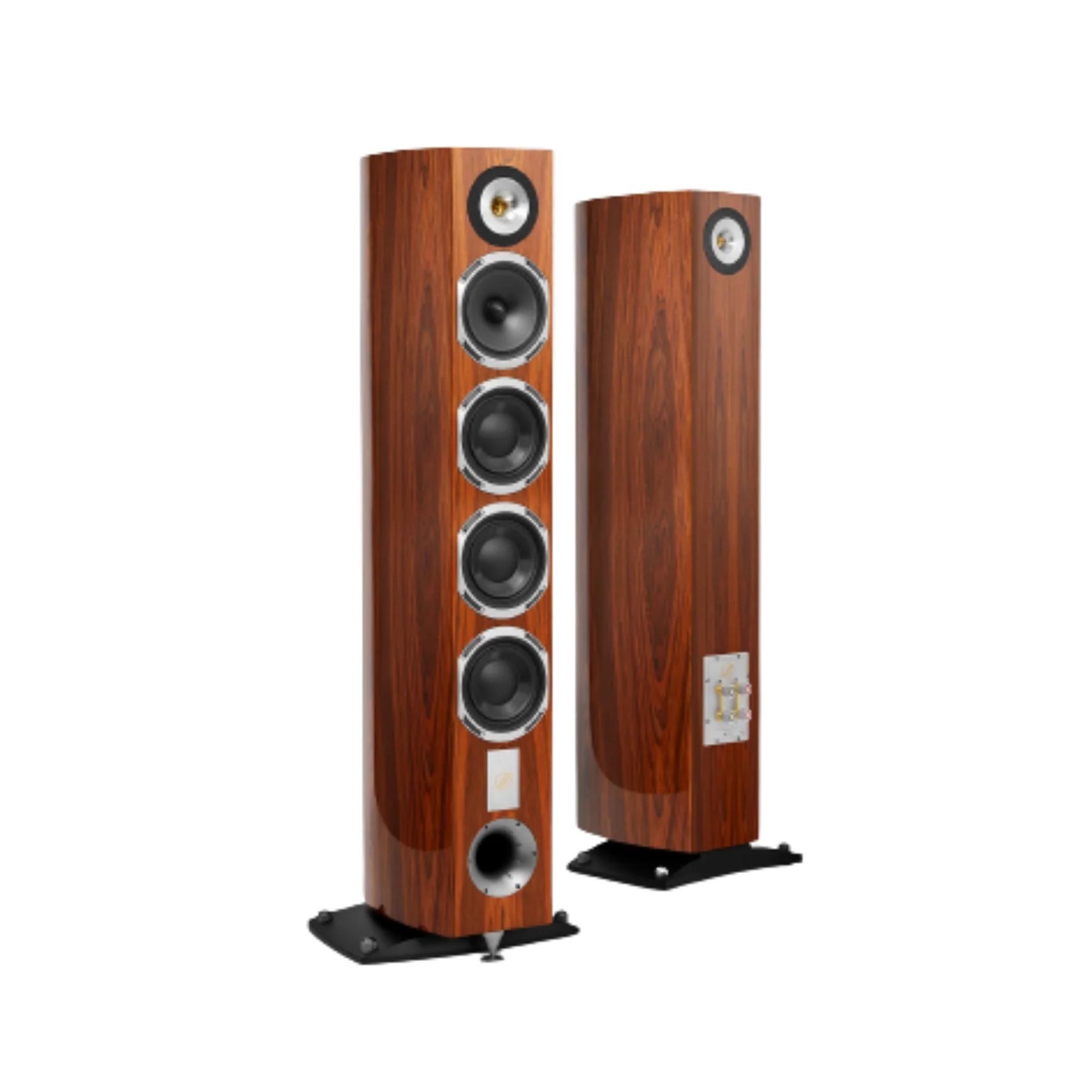 Triangle Magellan Quatuor 40th Floorstanding Speaker Each - Image 4