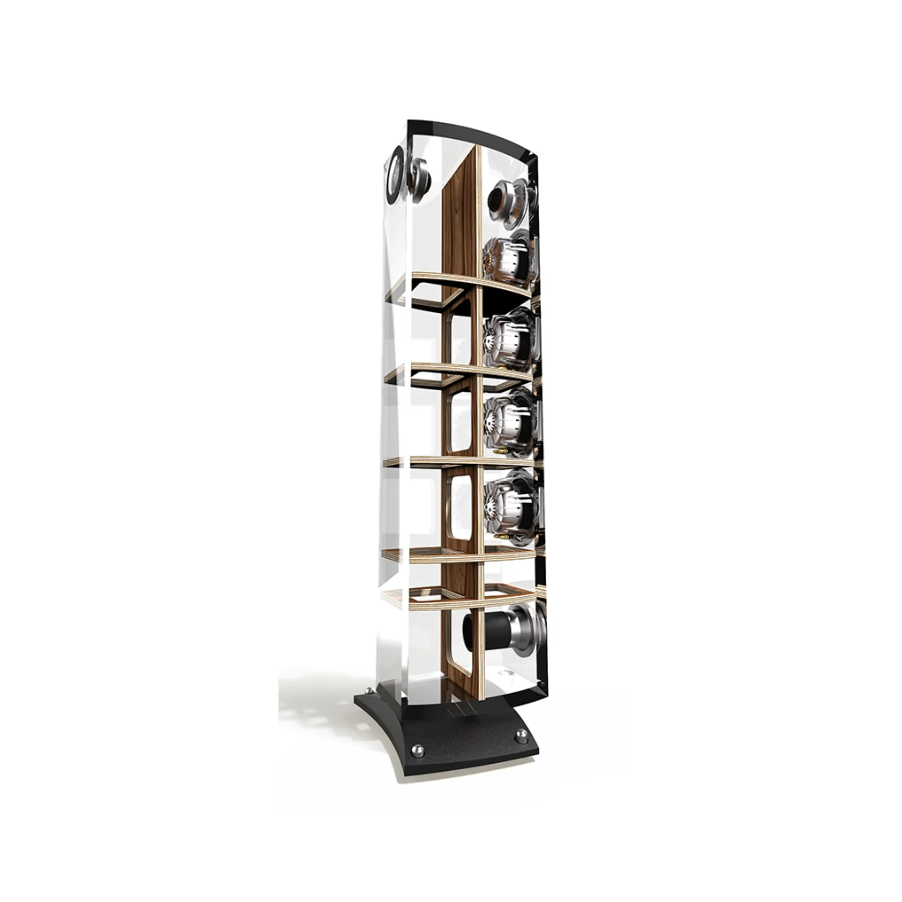 Triangle Magellan Quatuor 40th Floorstanding Speaker Each - Image 5