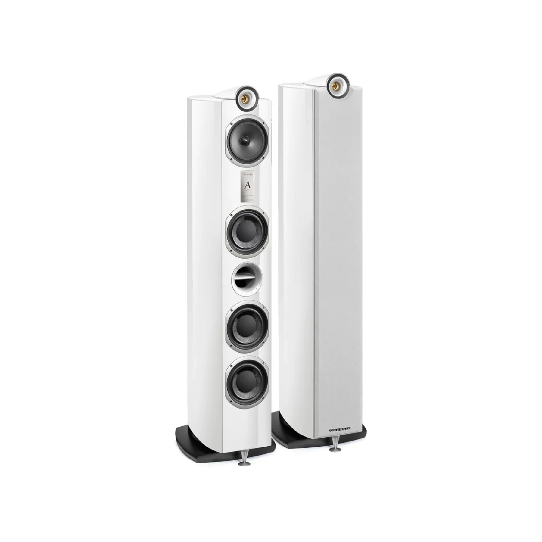 Triangle Signature Alpha Floorstanding Speaker Each - Image 4