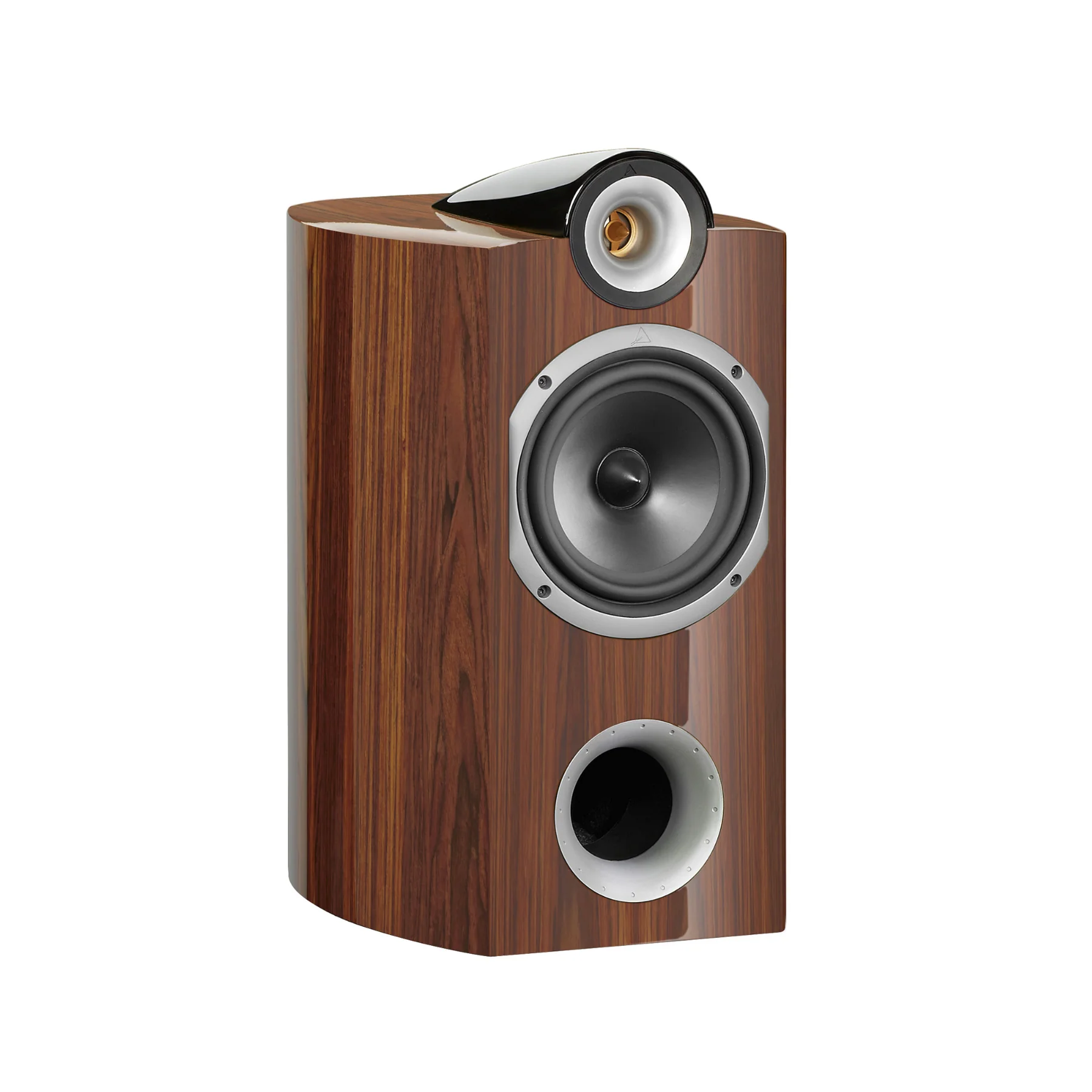 Triangle Signature Theta Bookshelf Speakers (Each)