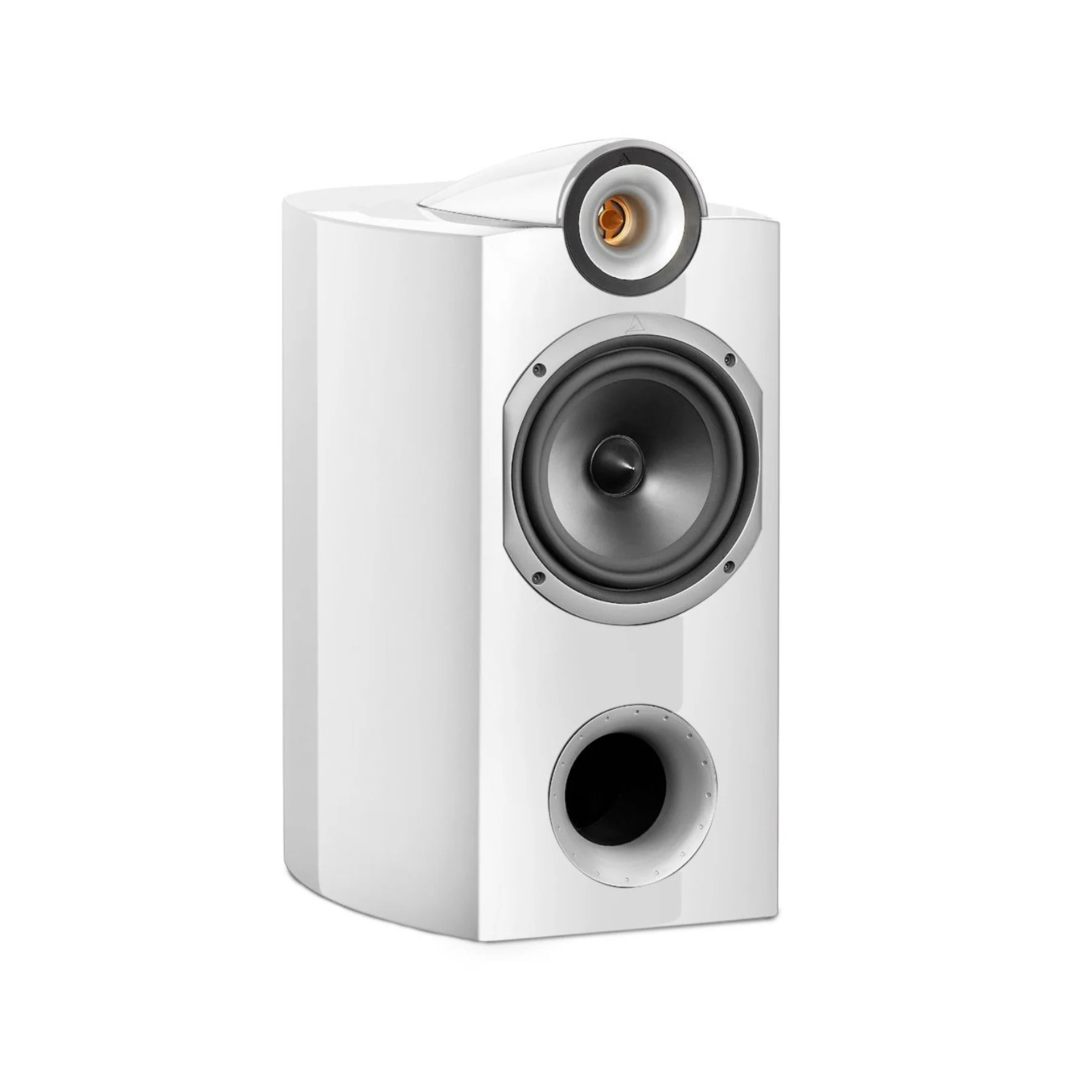 Triangle Signature Theta Bookshelf Speakers (Each) - Image 4