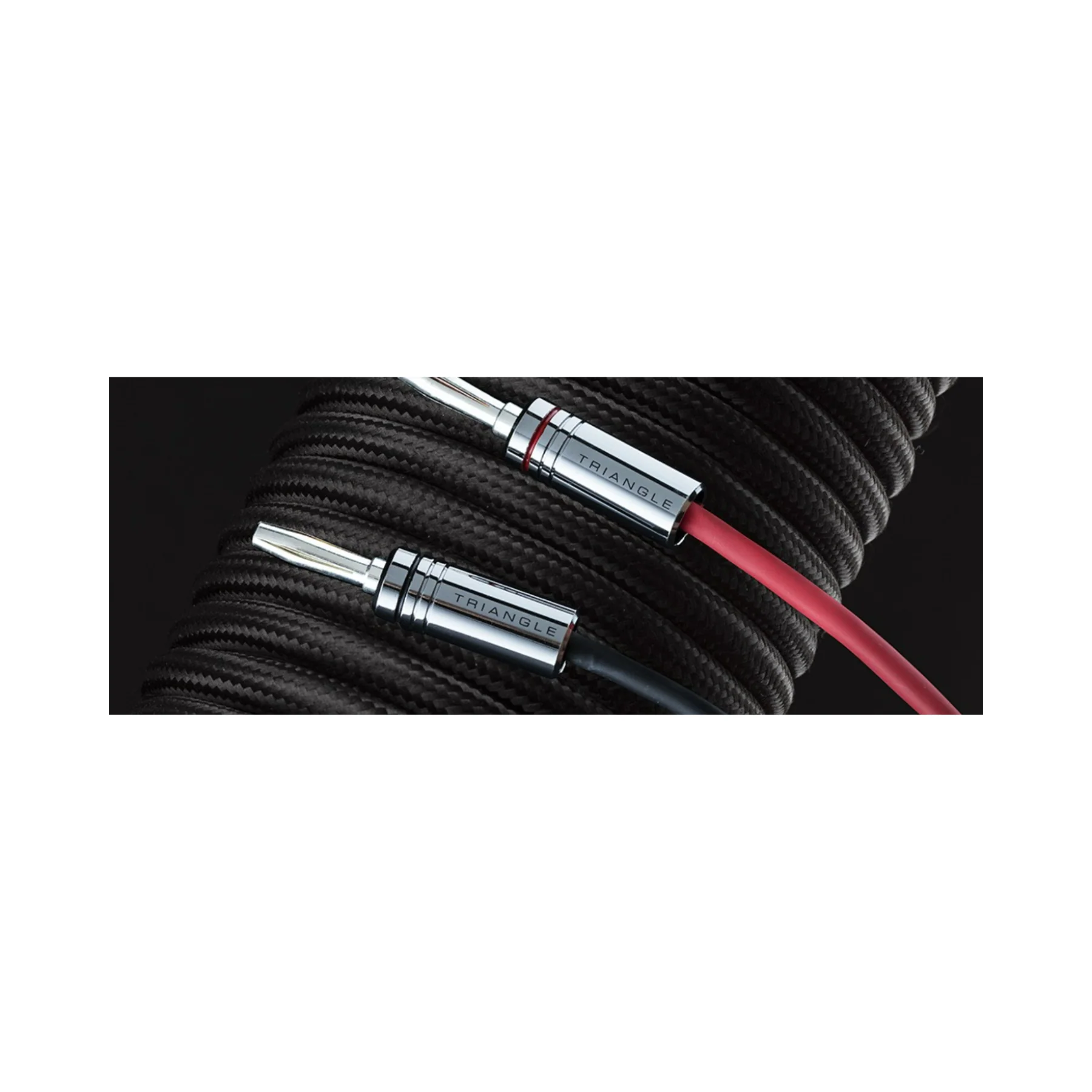 Triangle Symphonie HiFi Speaker Cable - Image 3