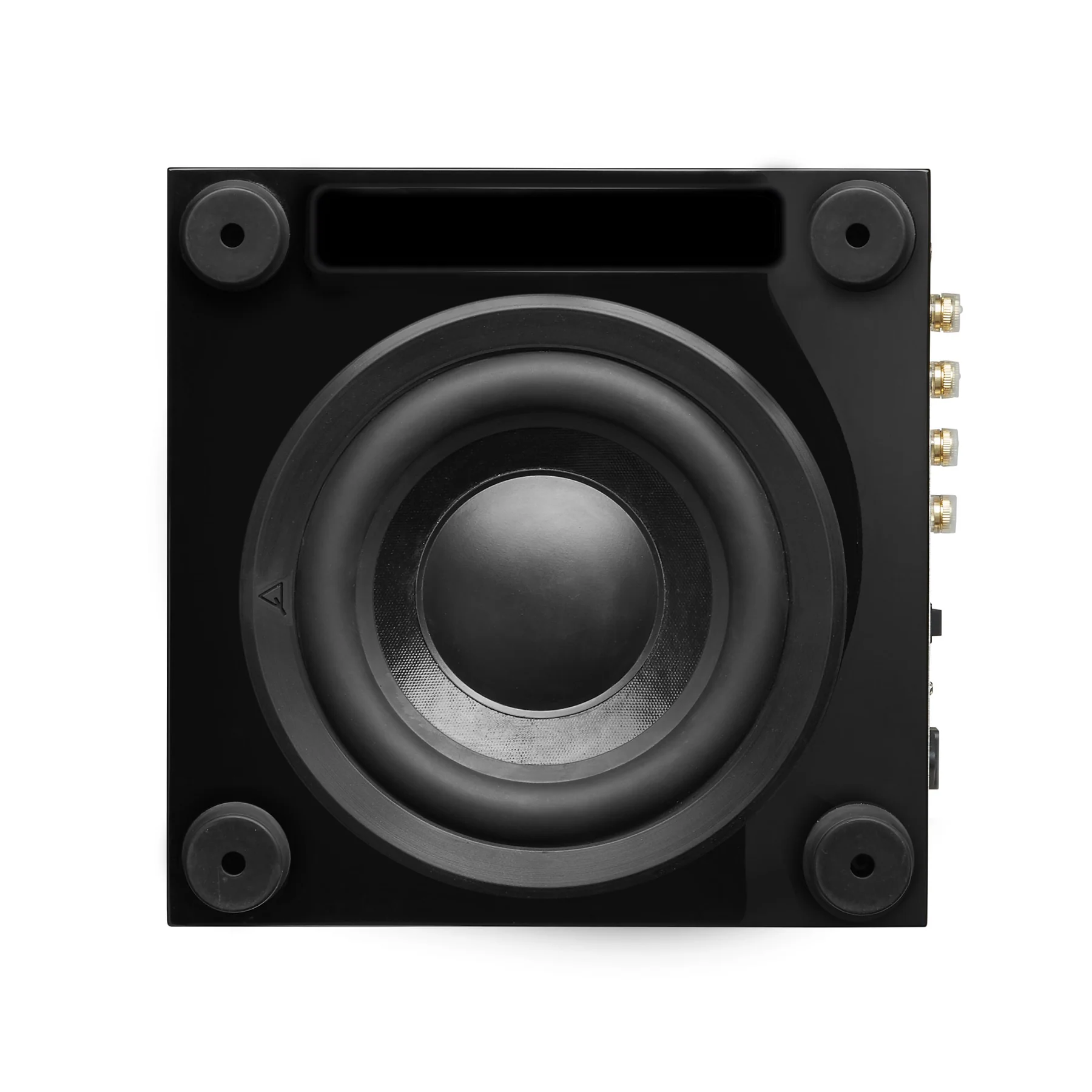Triangle Thetis 340 Class D Subwoofer 250W - Image 4