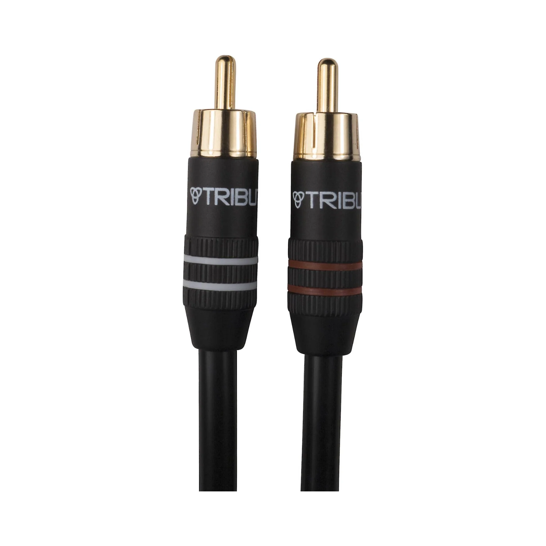 Tributaries Model 2A Stereo Interconnect RCA Cable (1M)- Clearance / Open Box