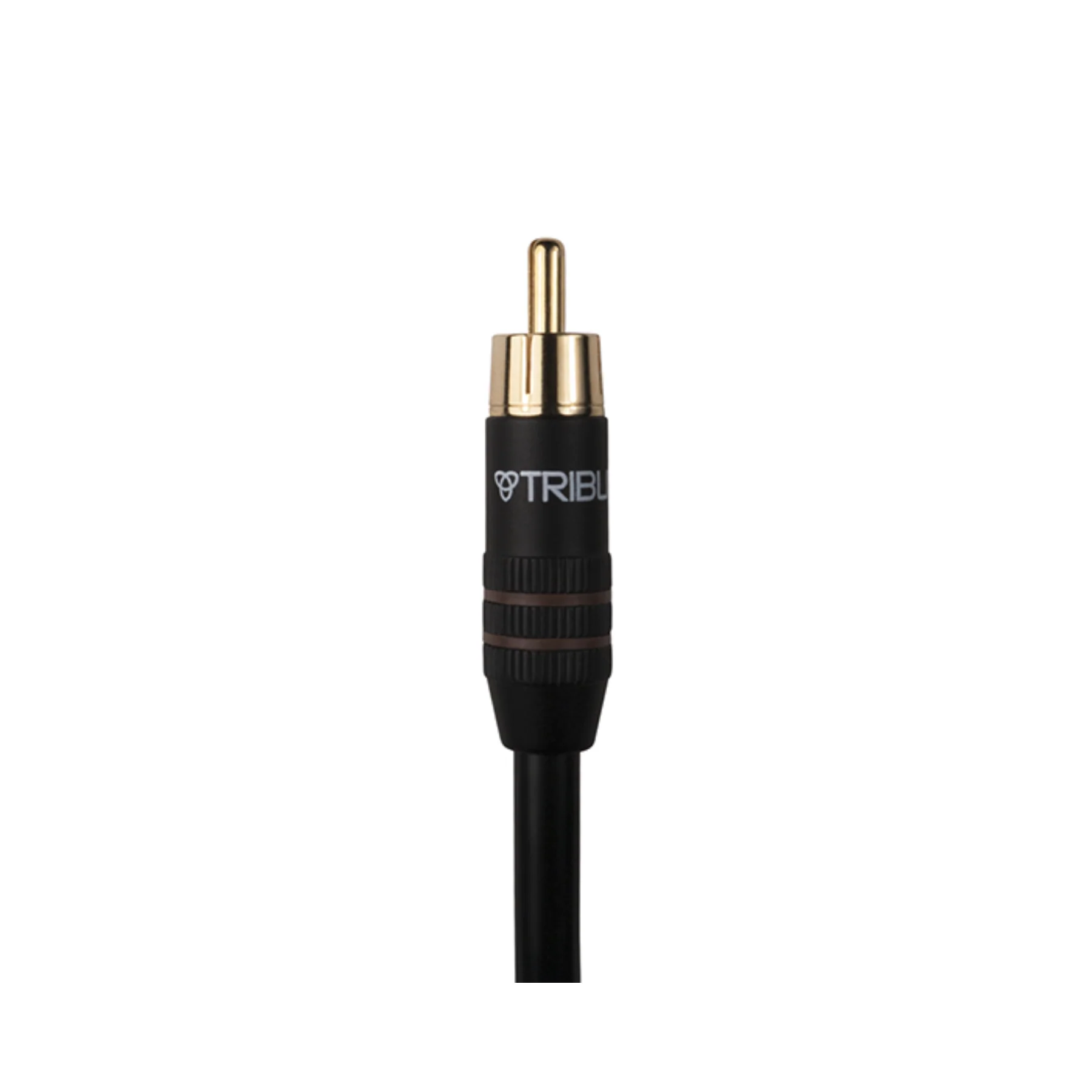 Tributaries Model 2S Subwoofer Cable