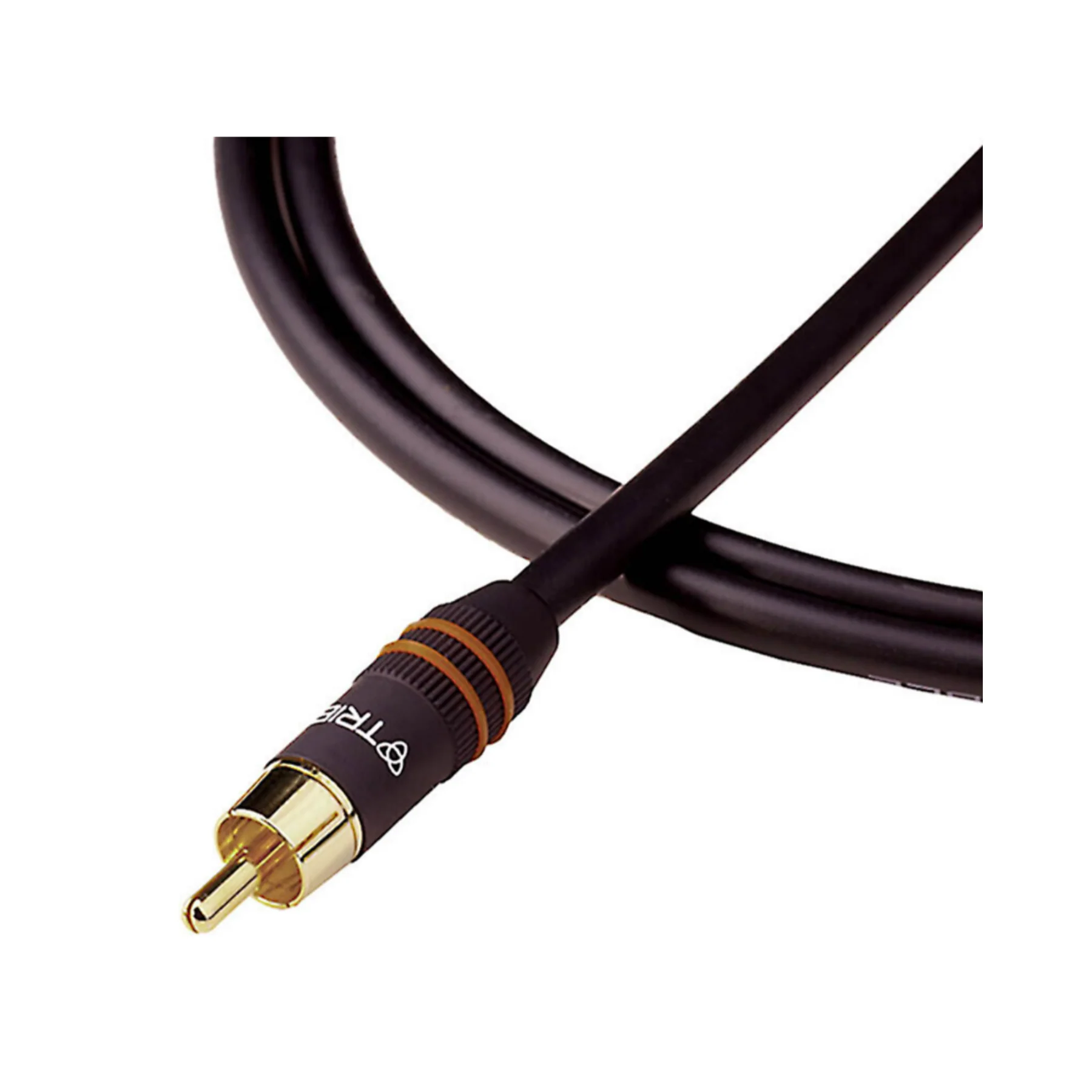 Tributaries Model 2S Subwoofer Cable - Image 2