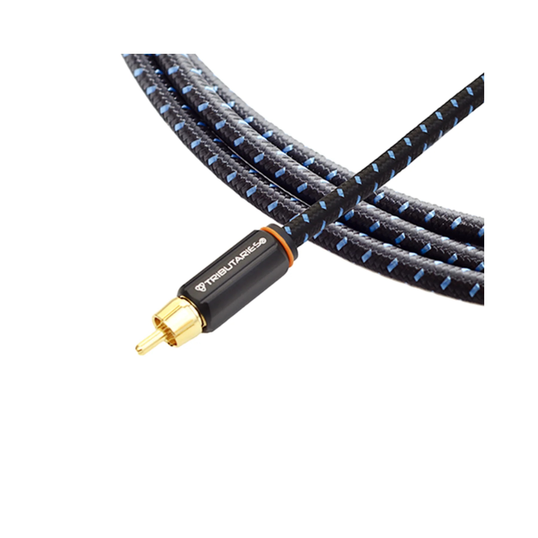 Tributaries Model 4AD Digital Cable - Image 2