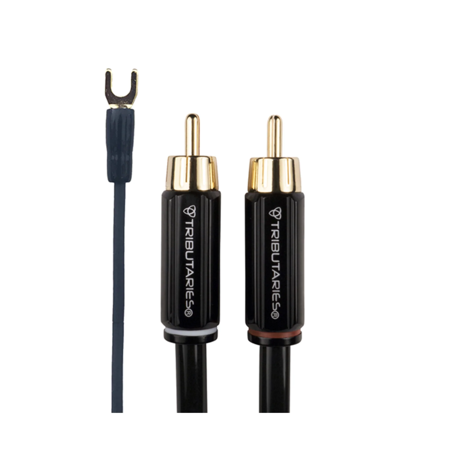 Tributaries Model 4PC Phono Cable