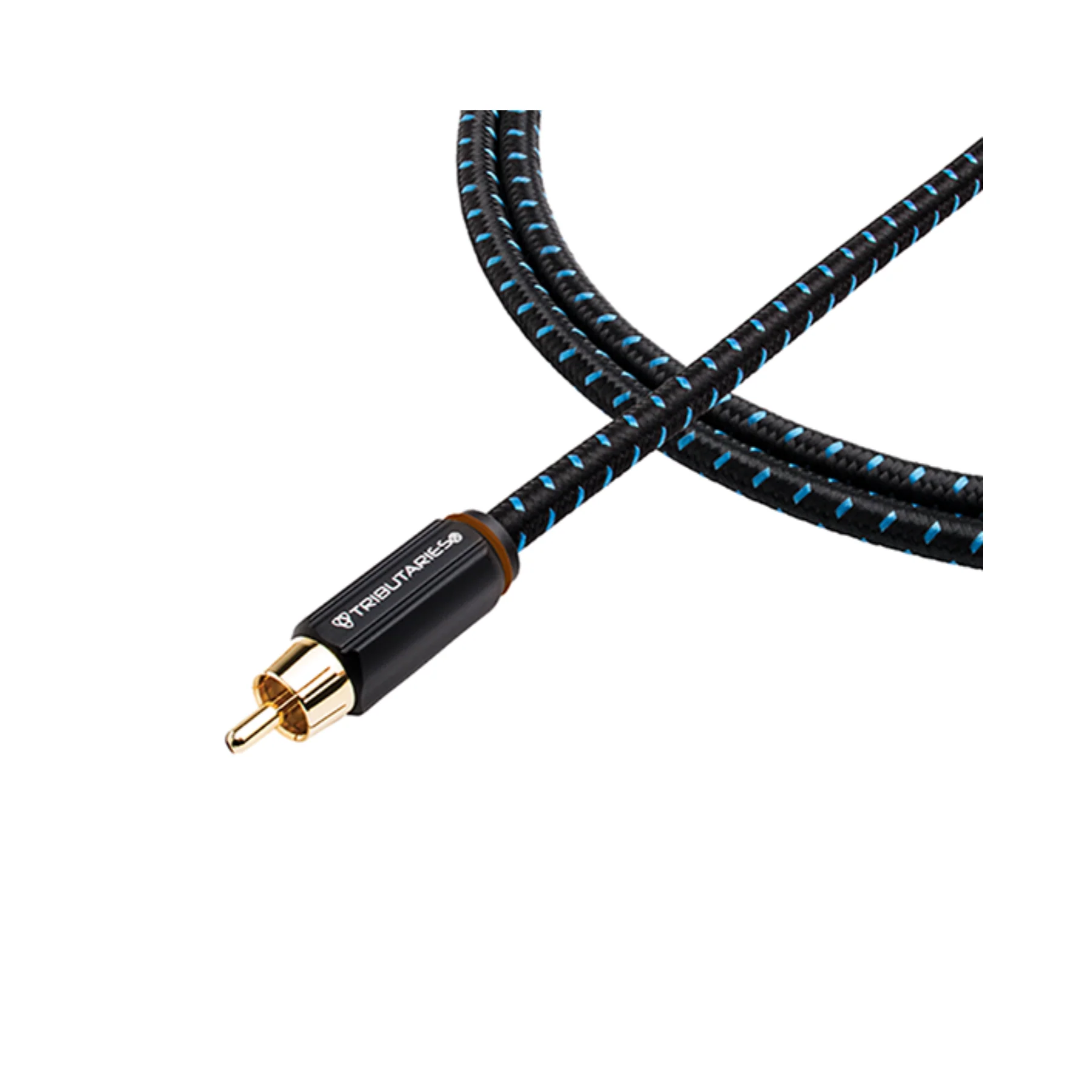Tributaries Model 4S Subwoofer Cable - Image 2