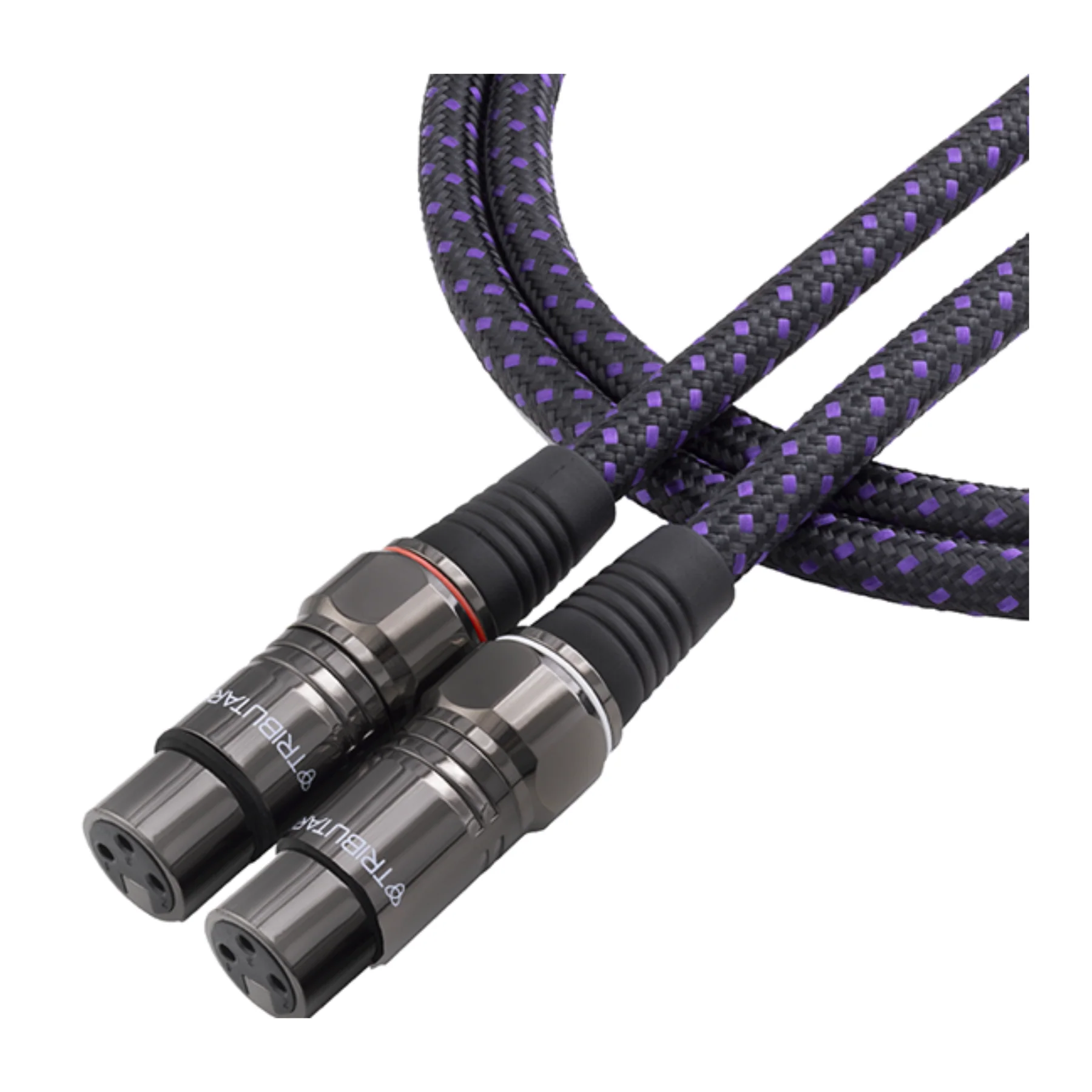 Tributaries Model 6AB MKII Balanced Cable - Image 2