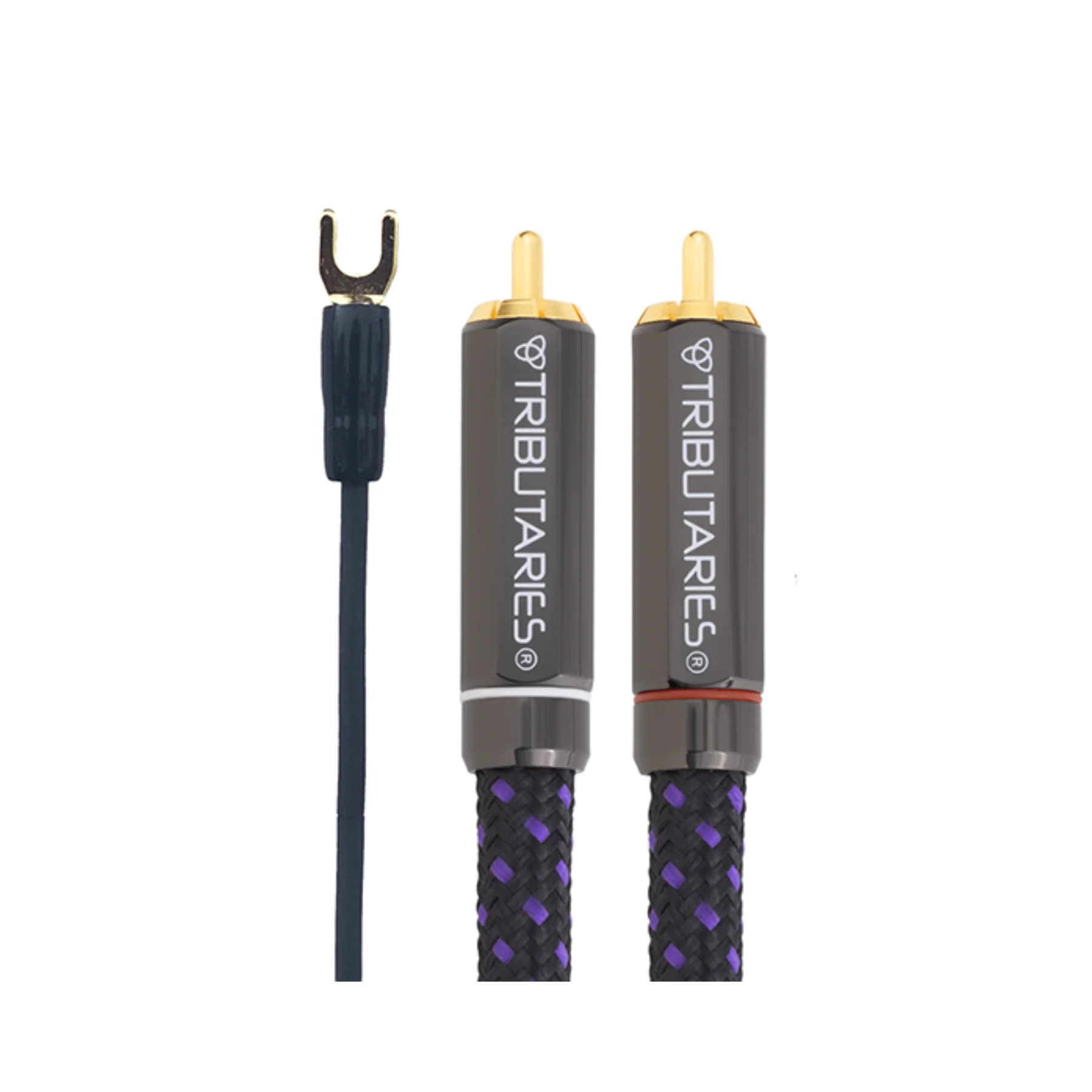 Tributaries Model 6PC Phono Cable