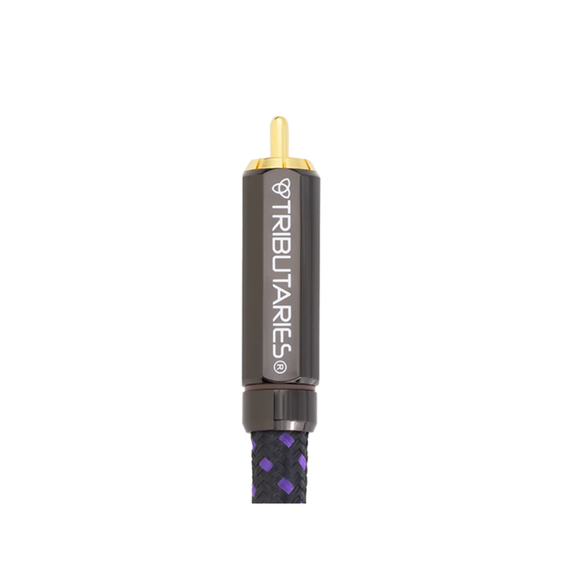 Tributaries Model 6S Subwoofer Cable