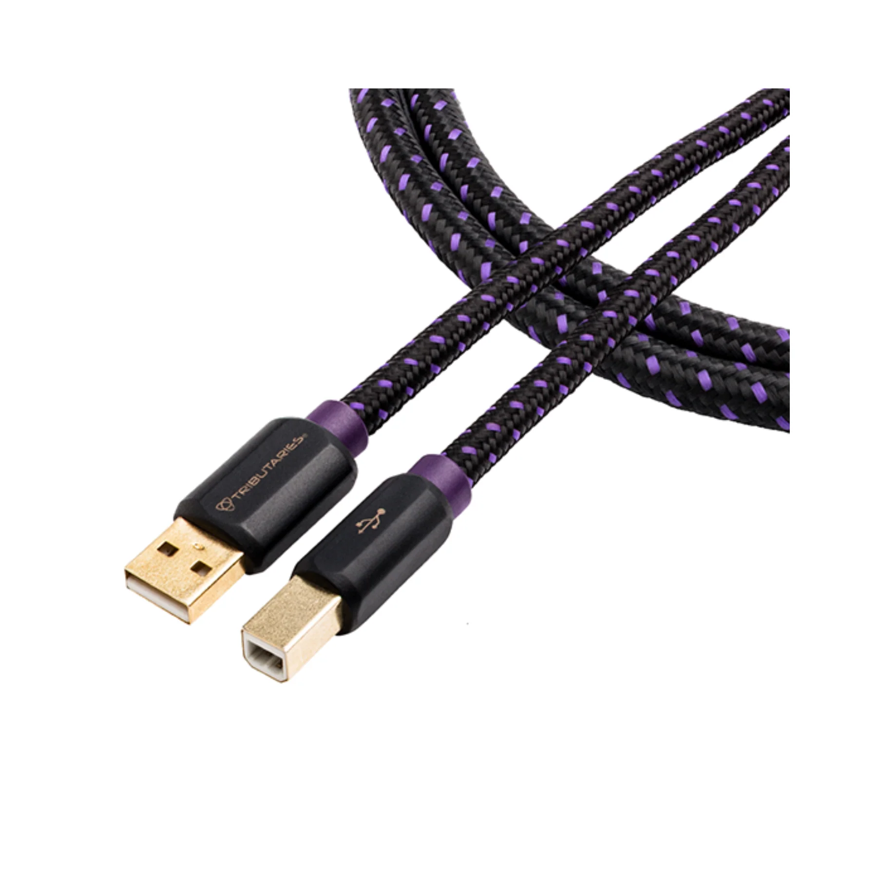 Tributaries Model 6SUSB USB Cable - Image 2