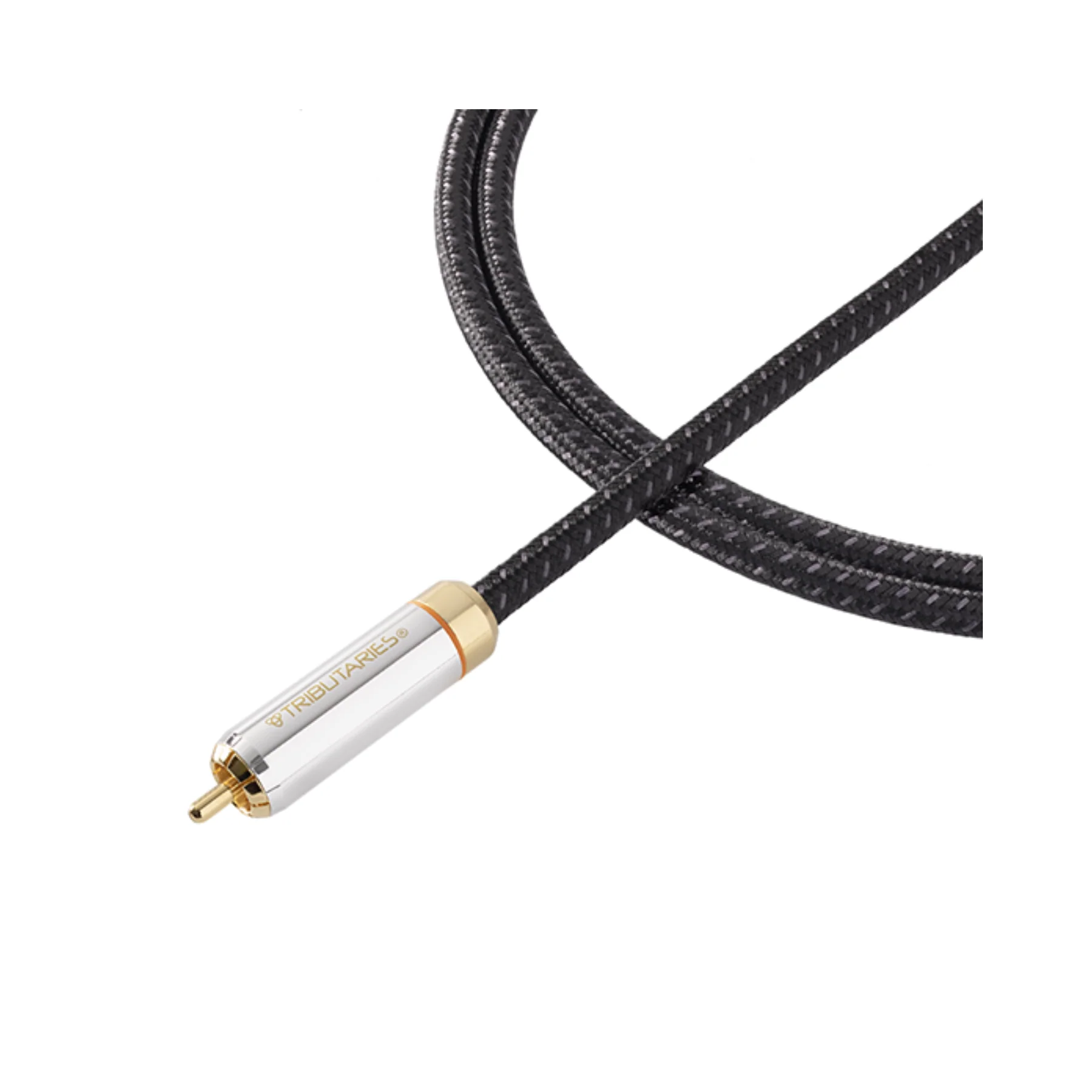 Tributaries Model 8AD Digital Cable - Image 2
