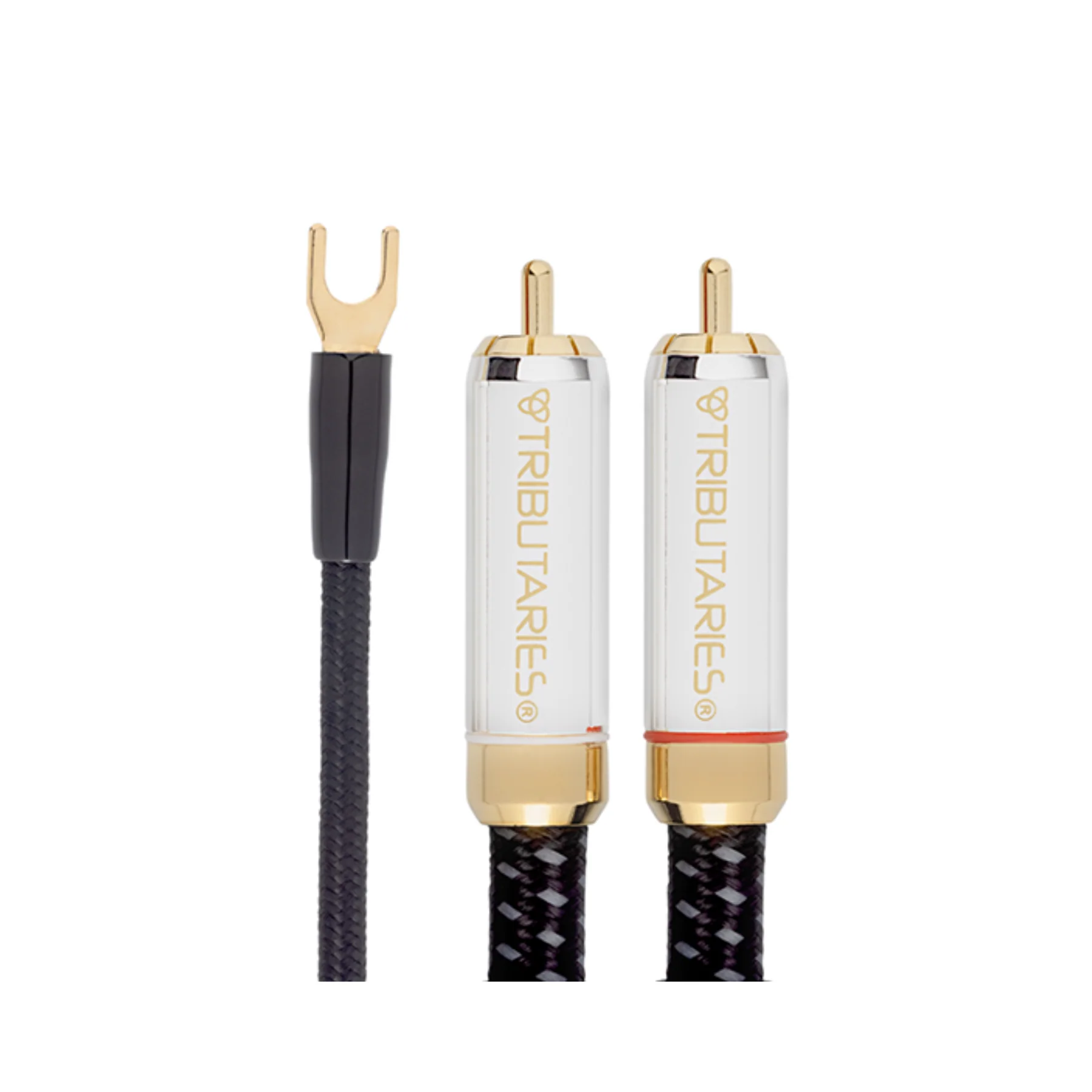 Tributaries Model 8PC Phono Cable