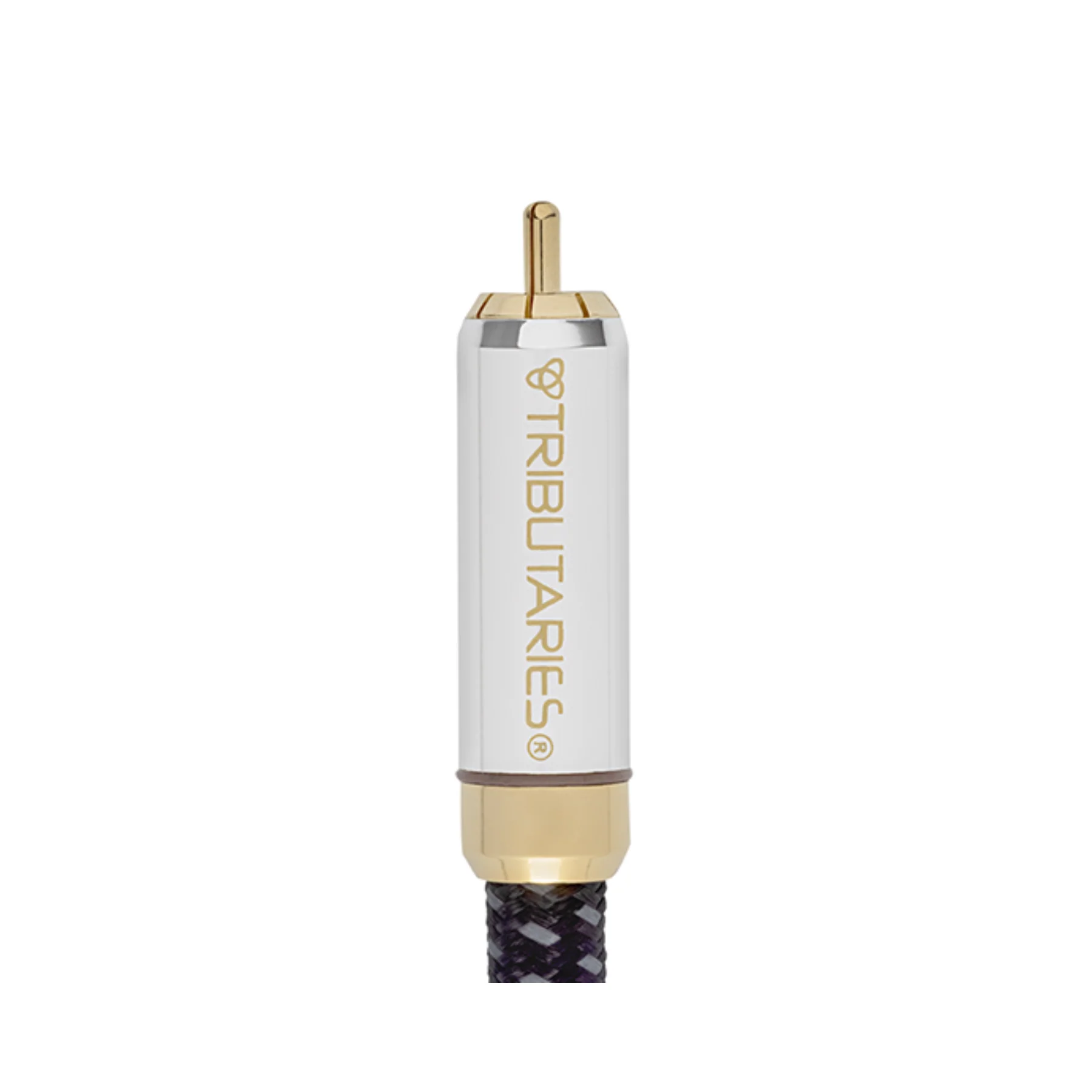 Tributaries Model 8S Subwoofer Cable (Each)
