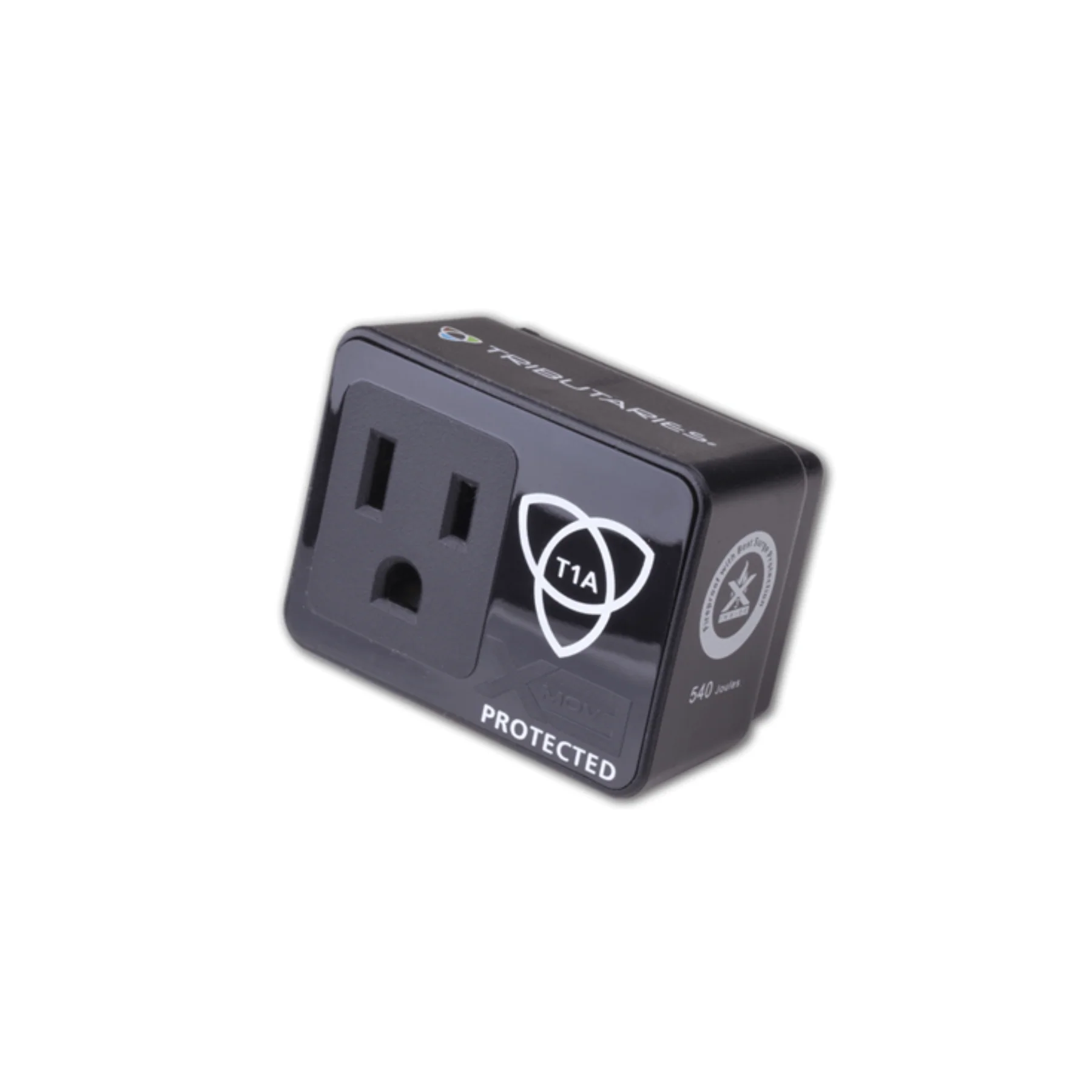 Tributaries Model PWRS-T1A Single Outlet Power Module