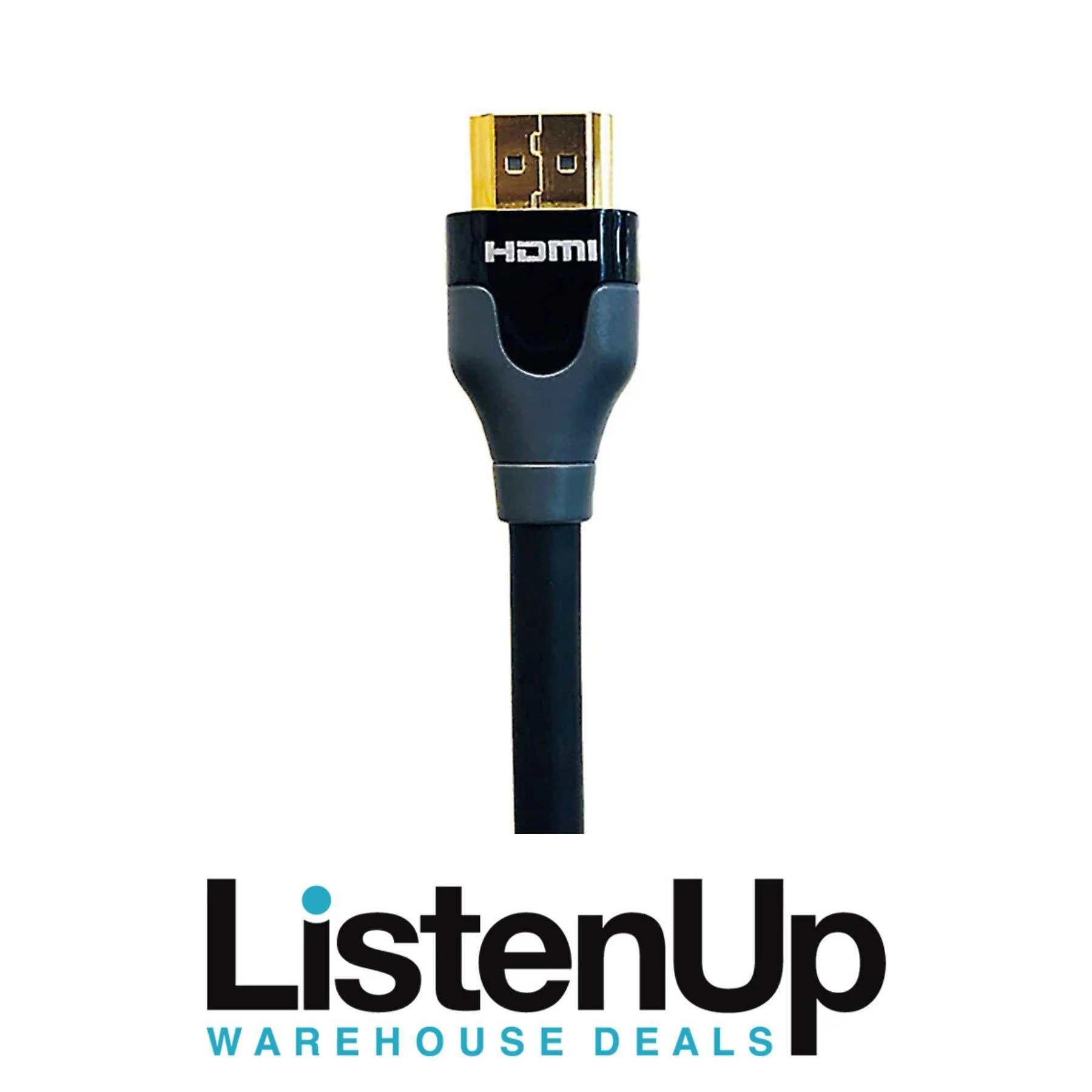 Tributaries Model UHD48 HDMI Cable - Clearance / Open Box - Image 3