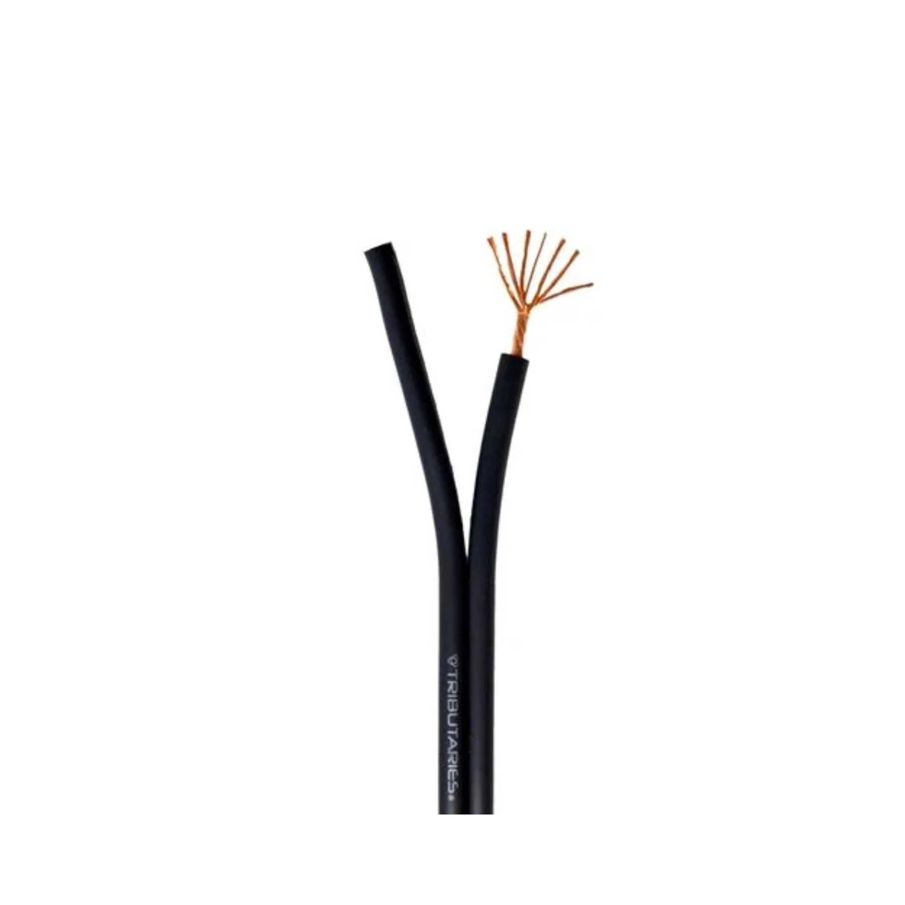 Tributaries Series 4 SP414UL Bulk Speaker Cable - 25FT