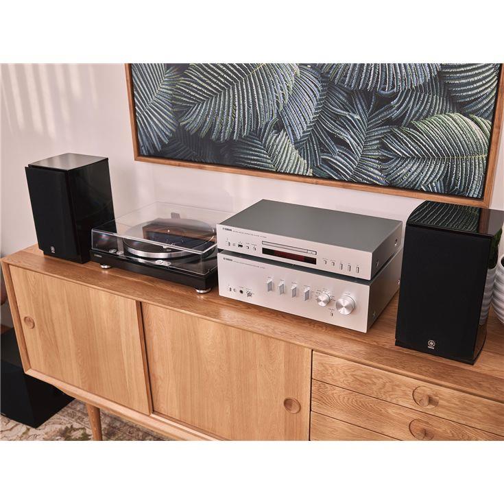 Yamaha TT-S303 Manual Belt Turntable - Image 4