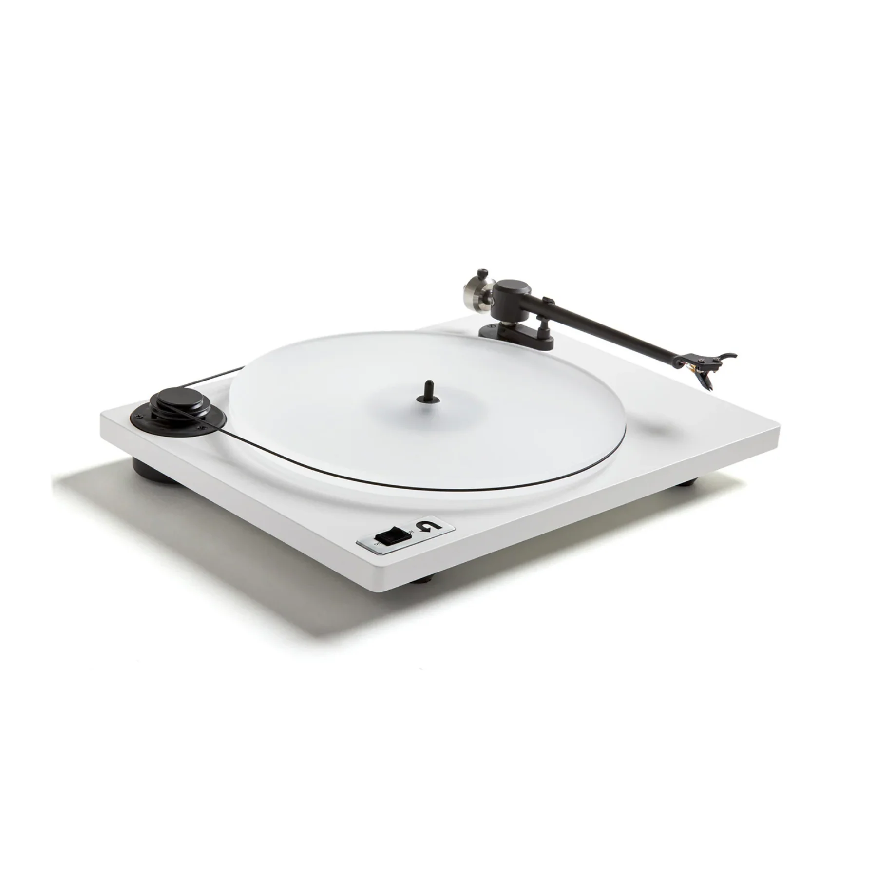 U-Turn Audio Orbit Plus Turntable (Gen 2) - Image 2