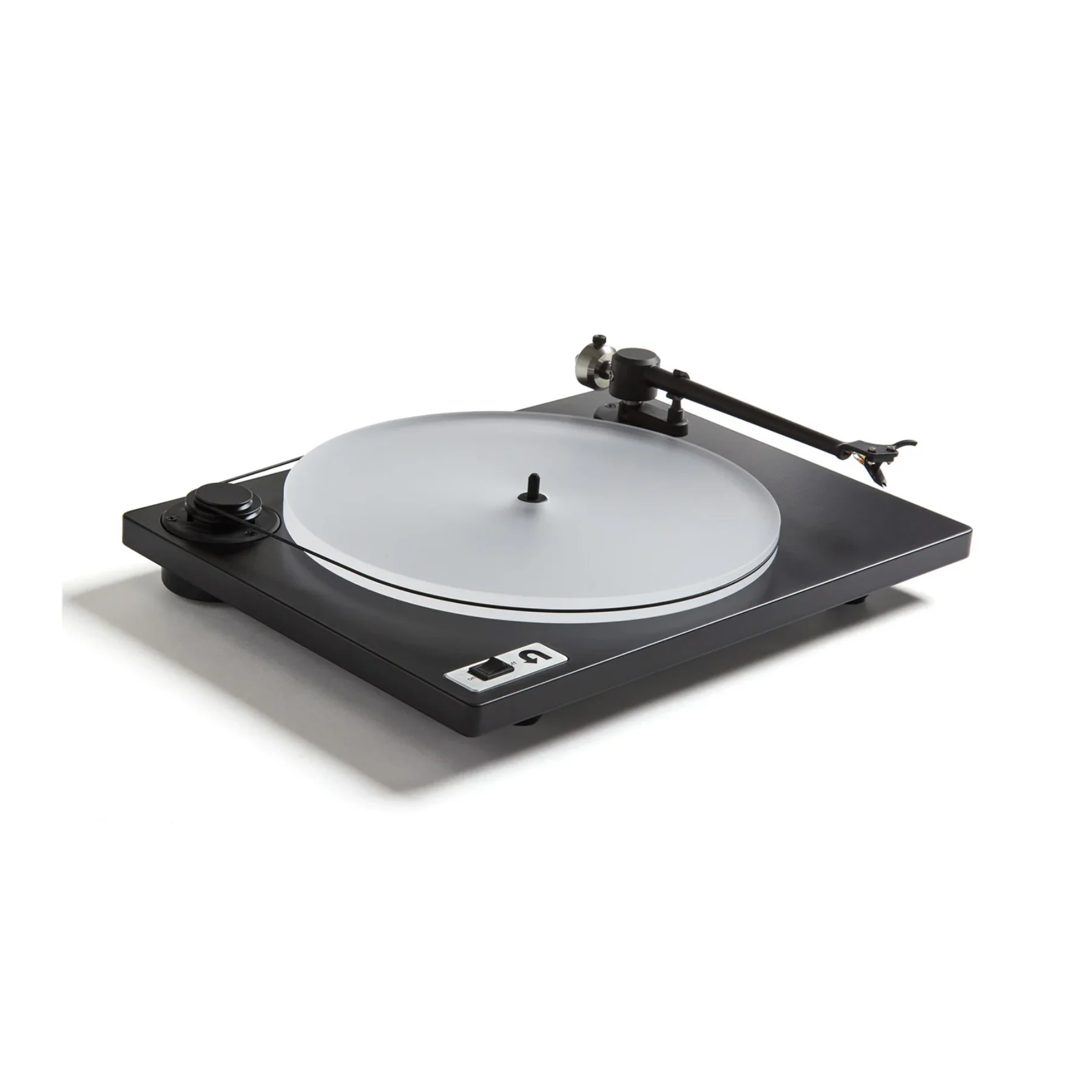 U-Turn Audio Orbit Plus Turntable (Gen 2) - Image 3