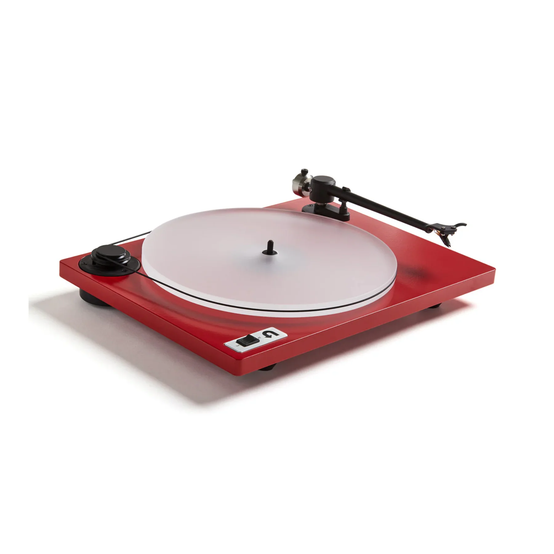 U-Turn Audio Orbit Plus Turntable (Gen 2) - Image 4