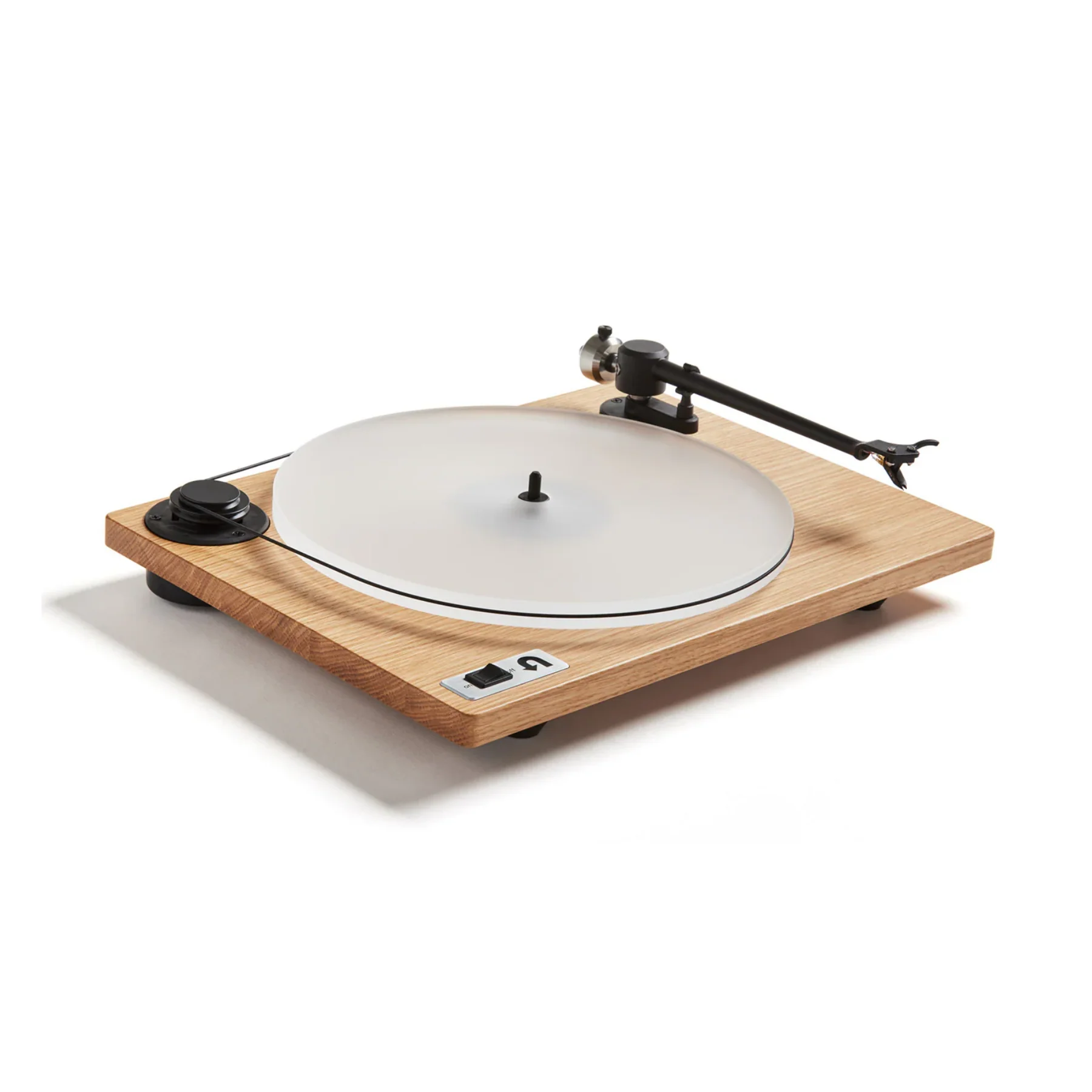 U-Turn Audio Orbit Plus Turntable (Gen 2) - Image 7