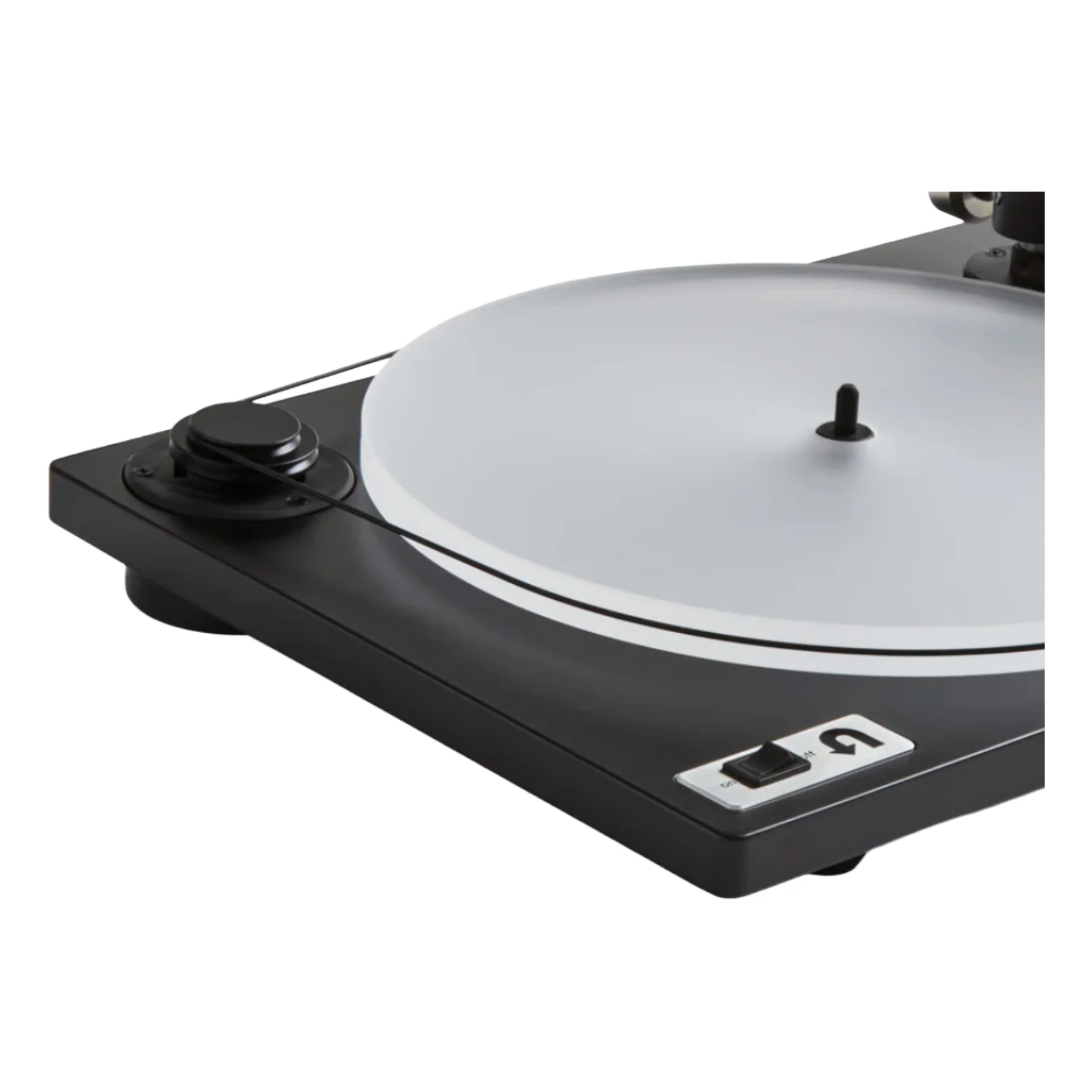 U-Turn Audio Orbit Plus Turntable (Gen 2) - Image 9